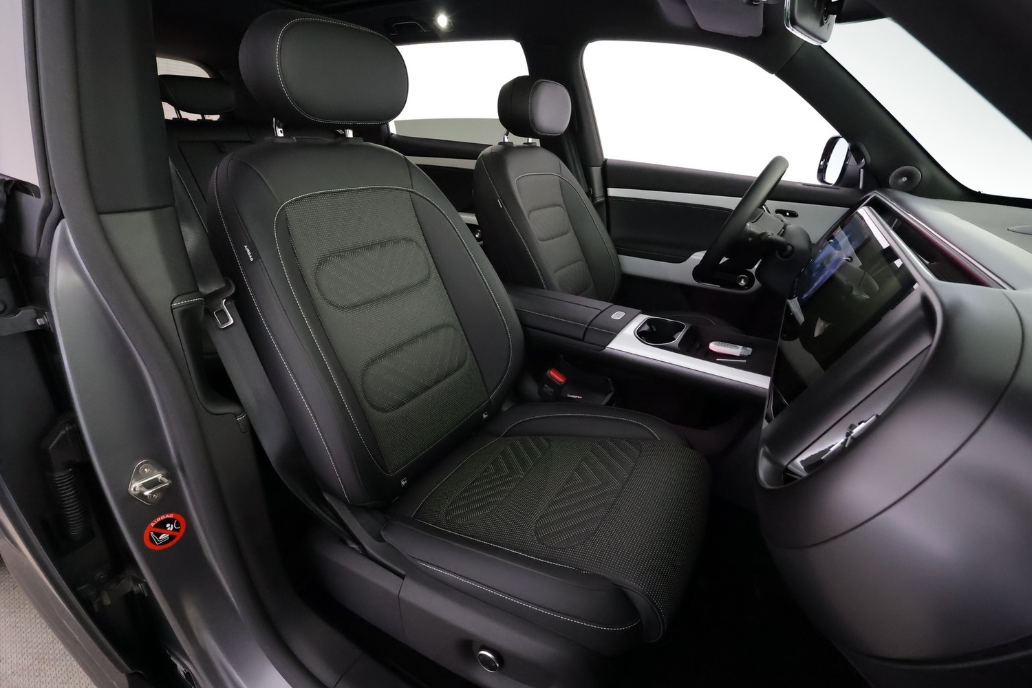 Smart #5 vaihtoauto