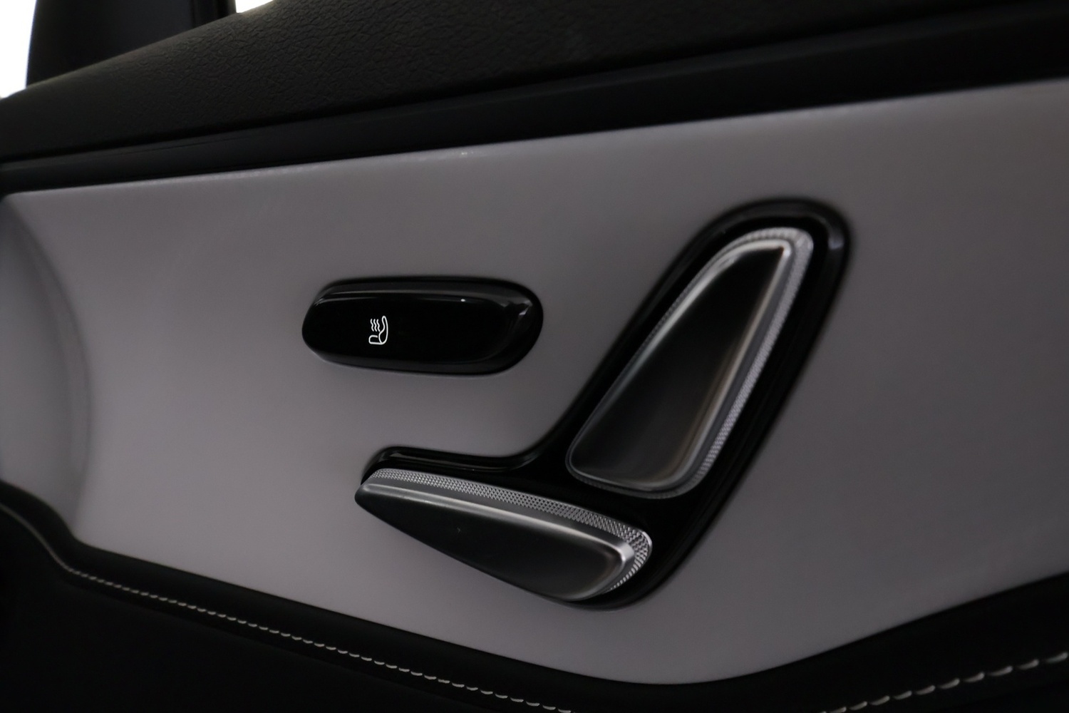 Smart #5 vaihtoauto