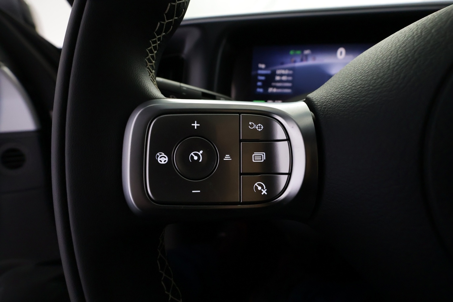 Smart #5 vaihtoauto