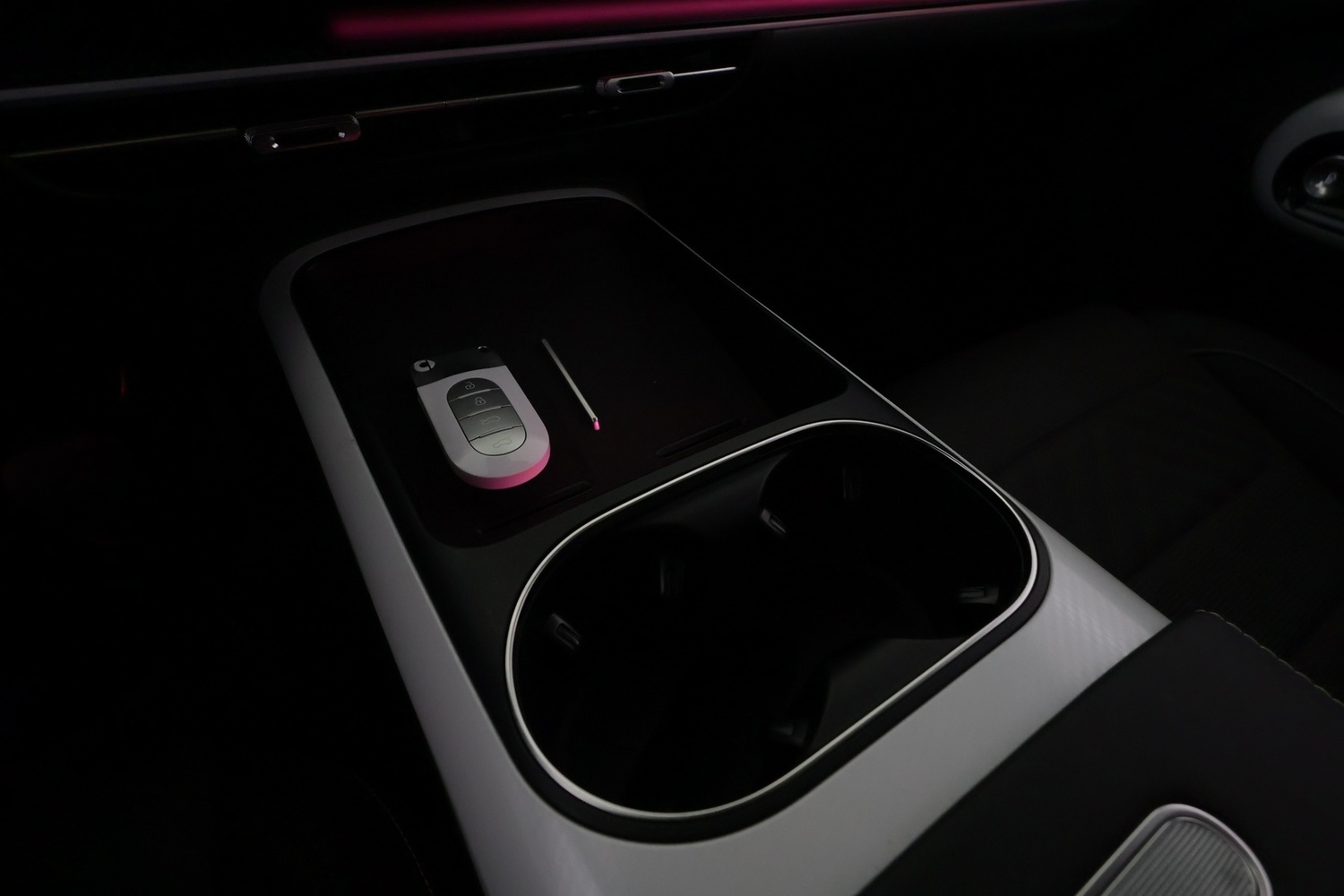 Smart #5 vaihtoauto
