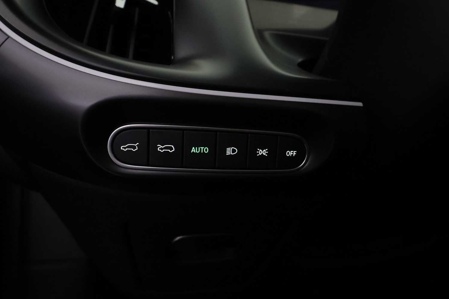 Smart #5 vaihtoauto