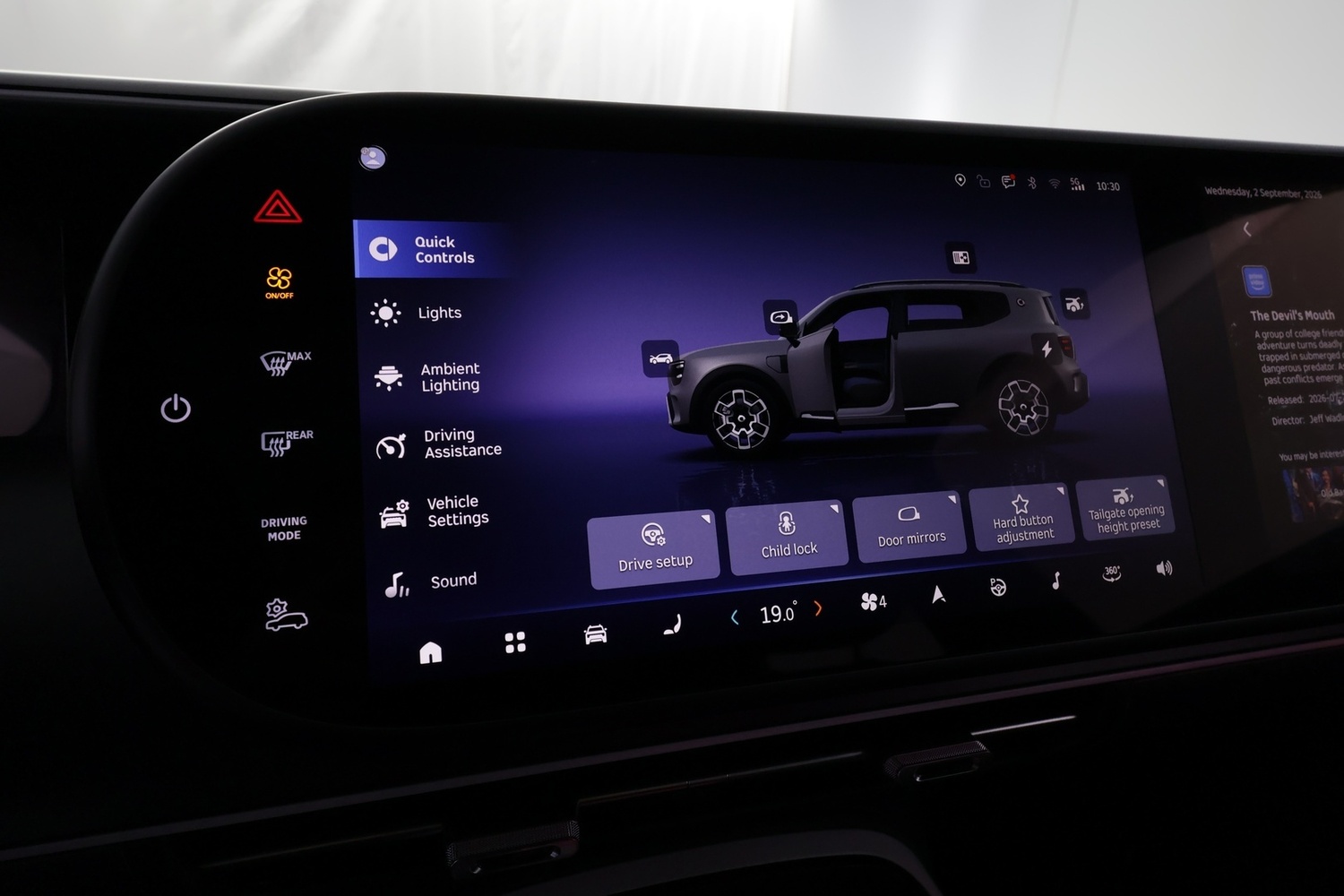 Smart #5 vaihtoauto
