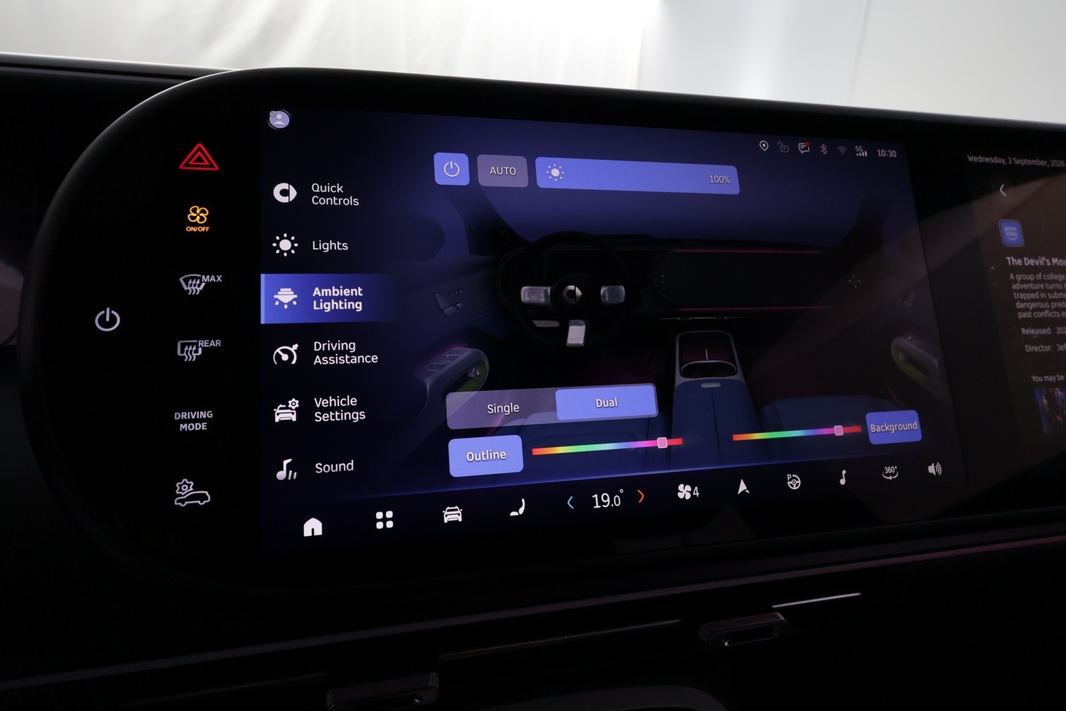 Smart #5 vaihtoauto