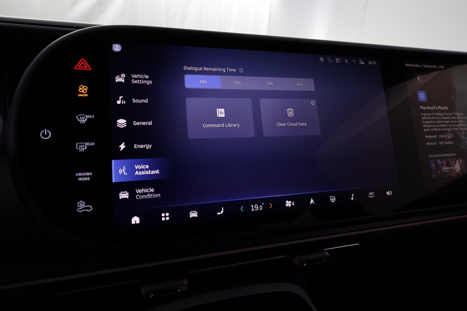 Smart #5 vaihtoauto
