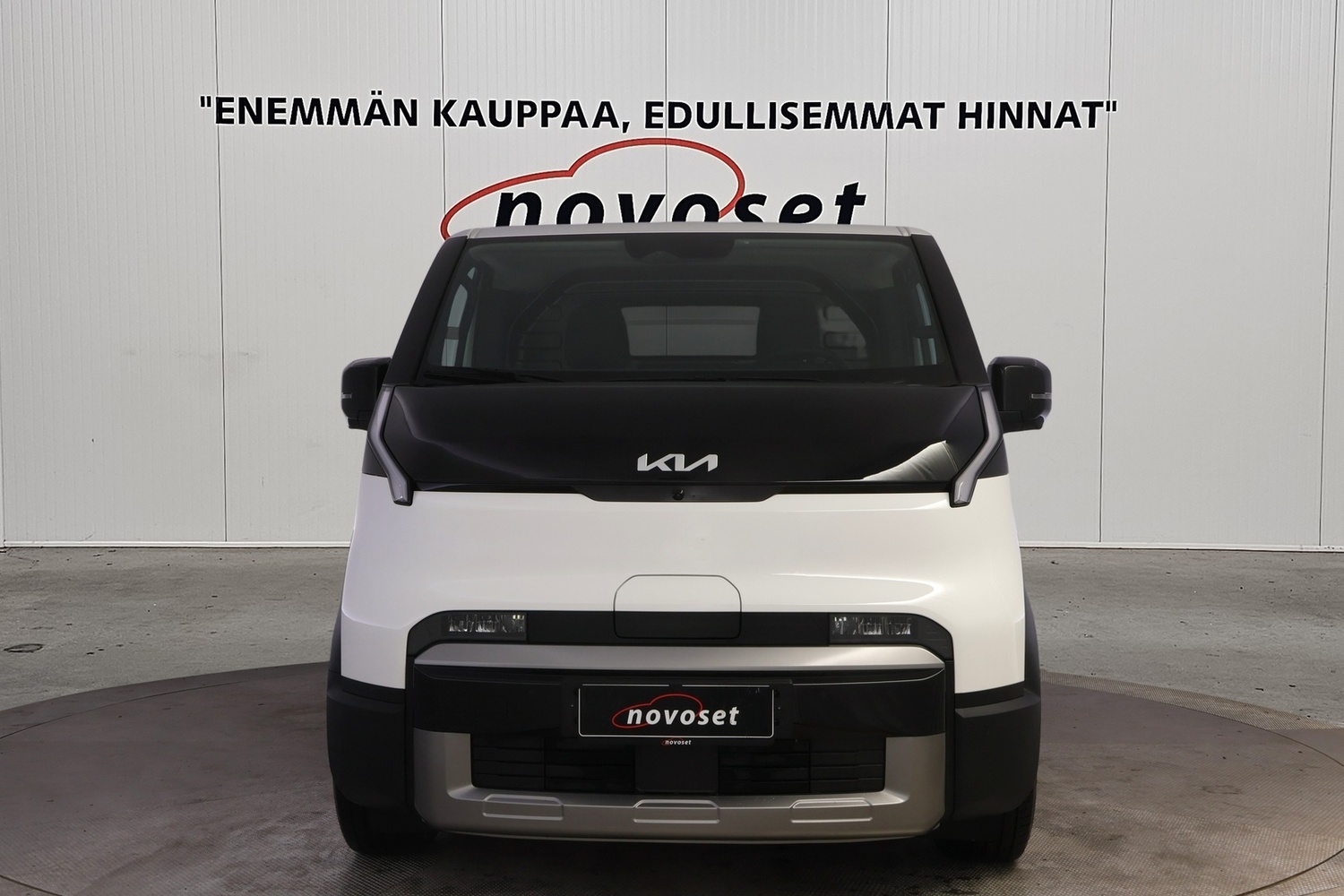 Kia PV5 Cargo vaihtoauto