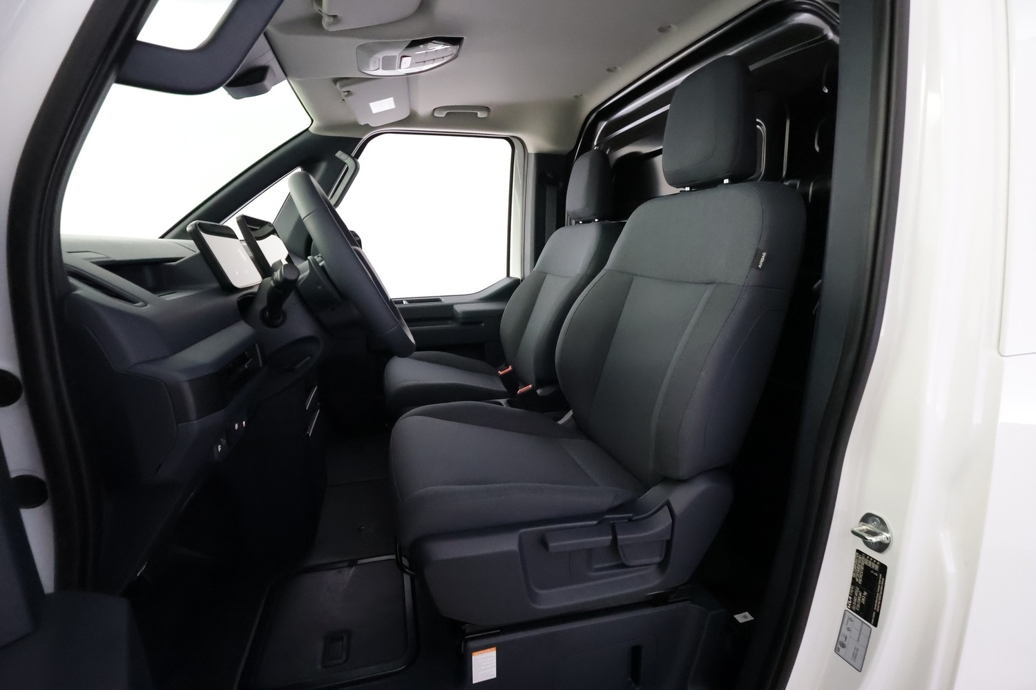 Kia PV5 Cargo vaihtoauto