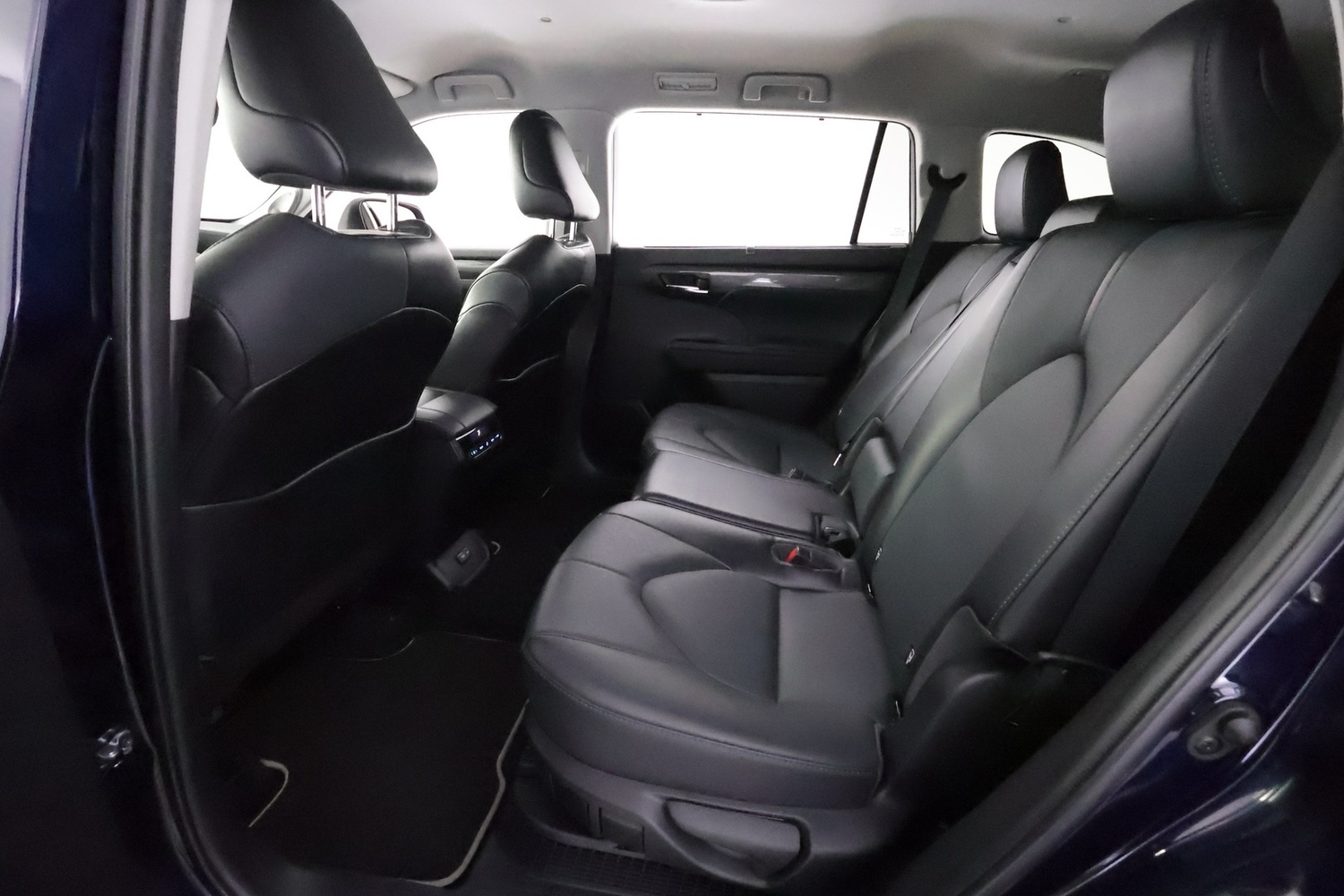 Toyota Land Cruiser vaihtoauto