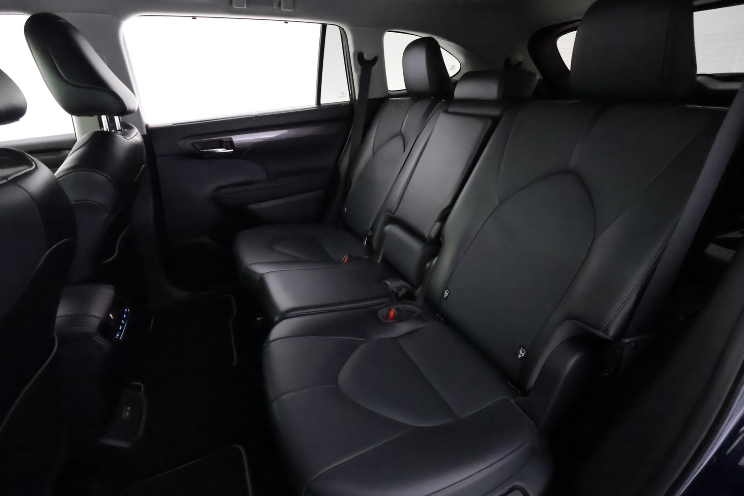 Toyota Land Cruiser vaihtoauto