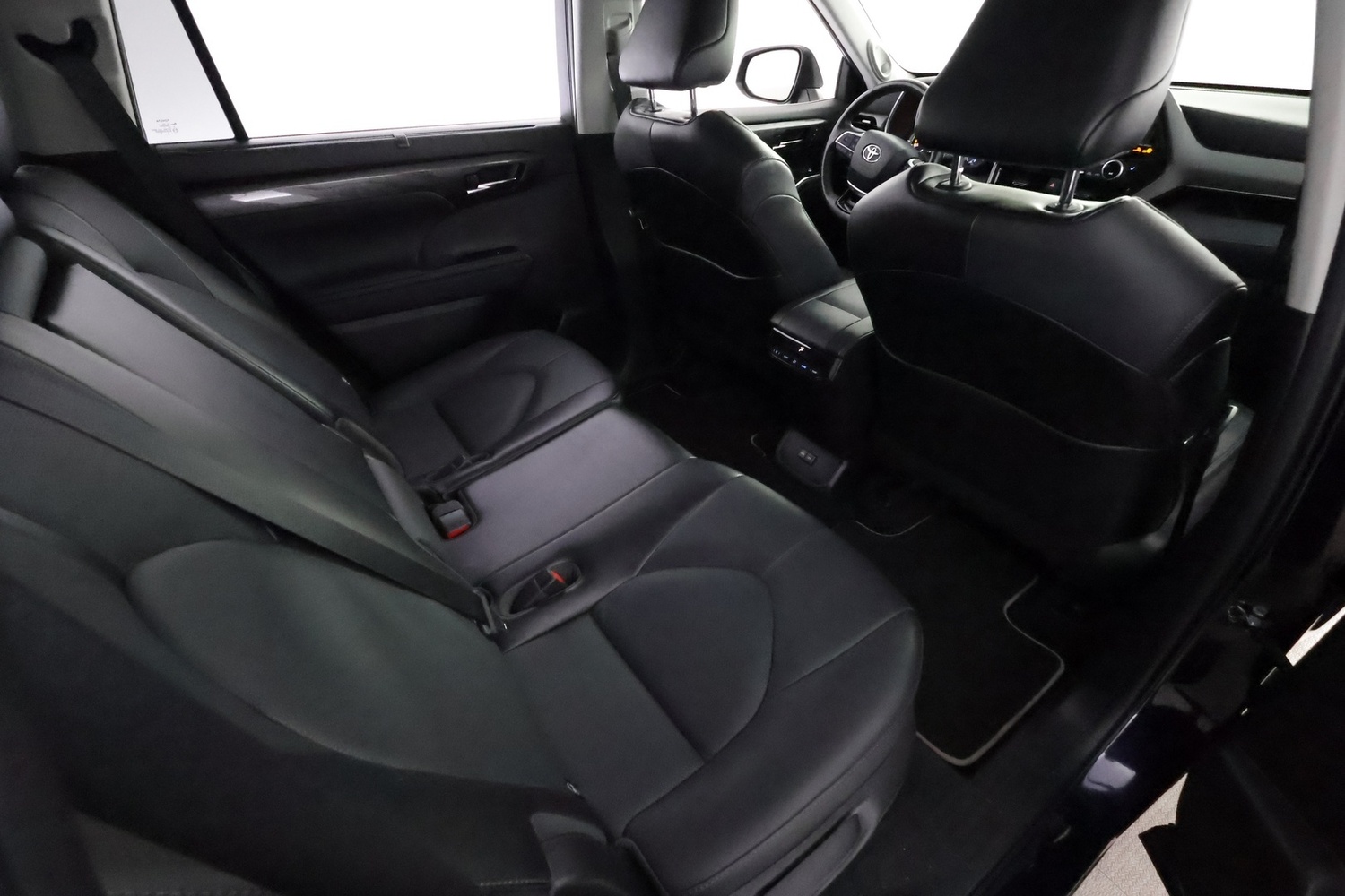 Toyota Land Cruiser vaihtoauto
