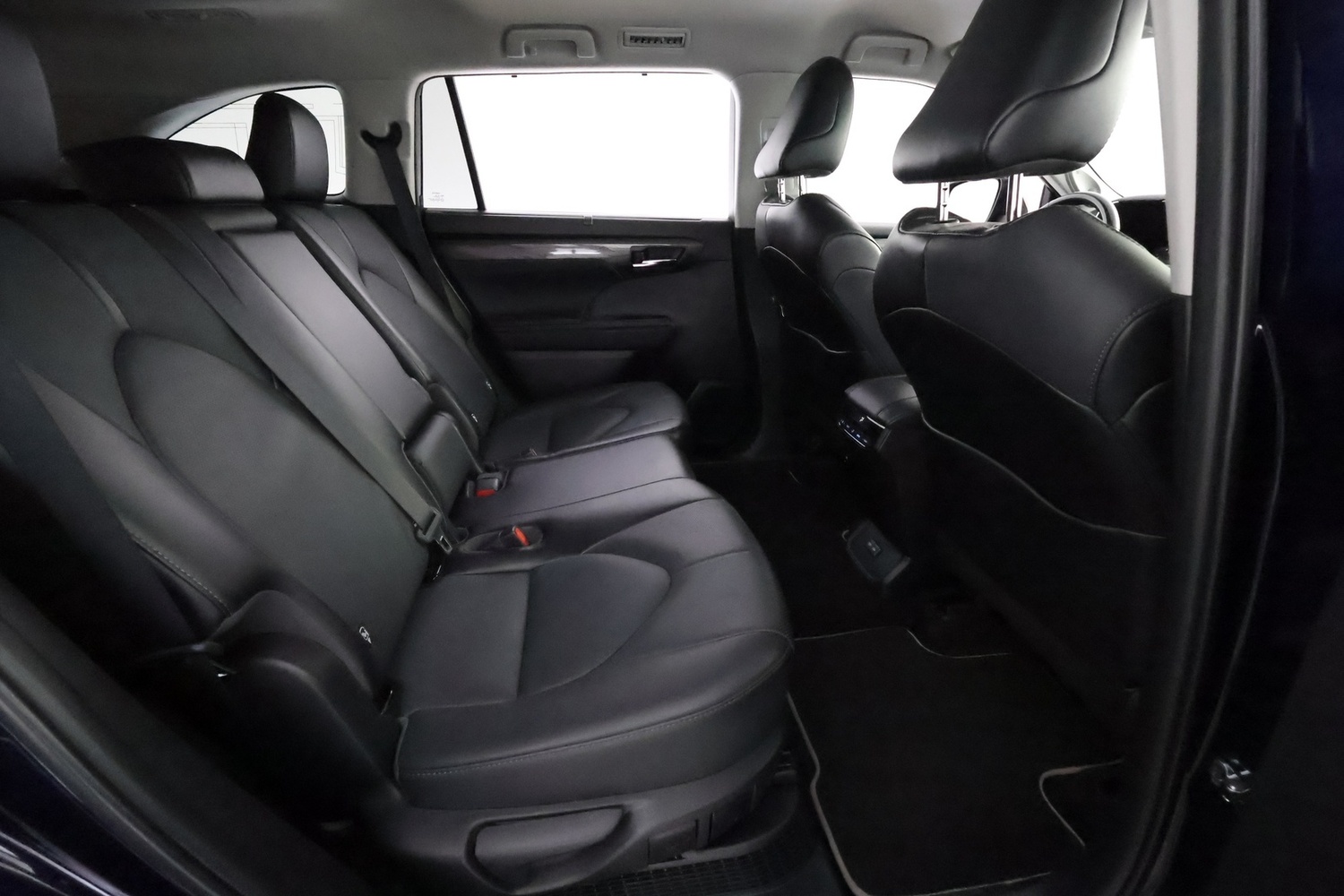 Toyota Land Cruiser vaihtoauto