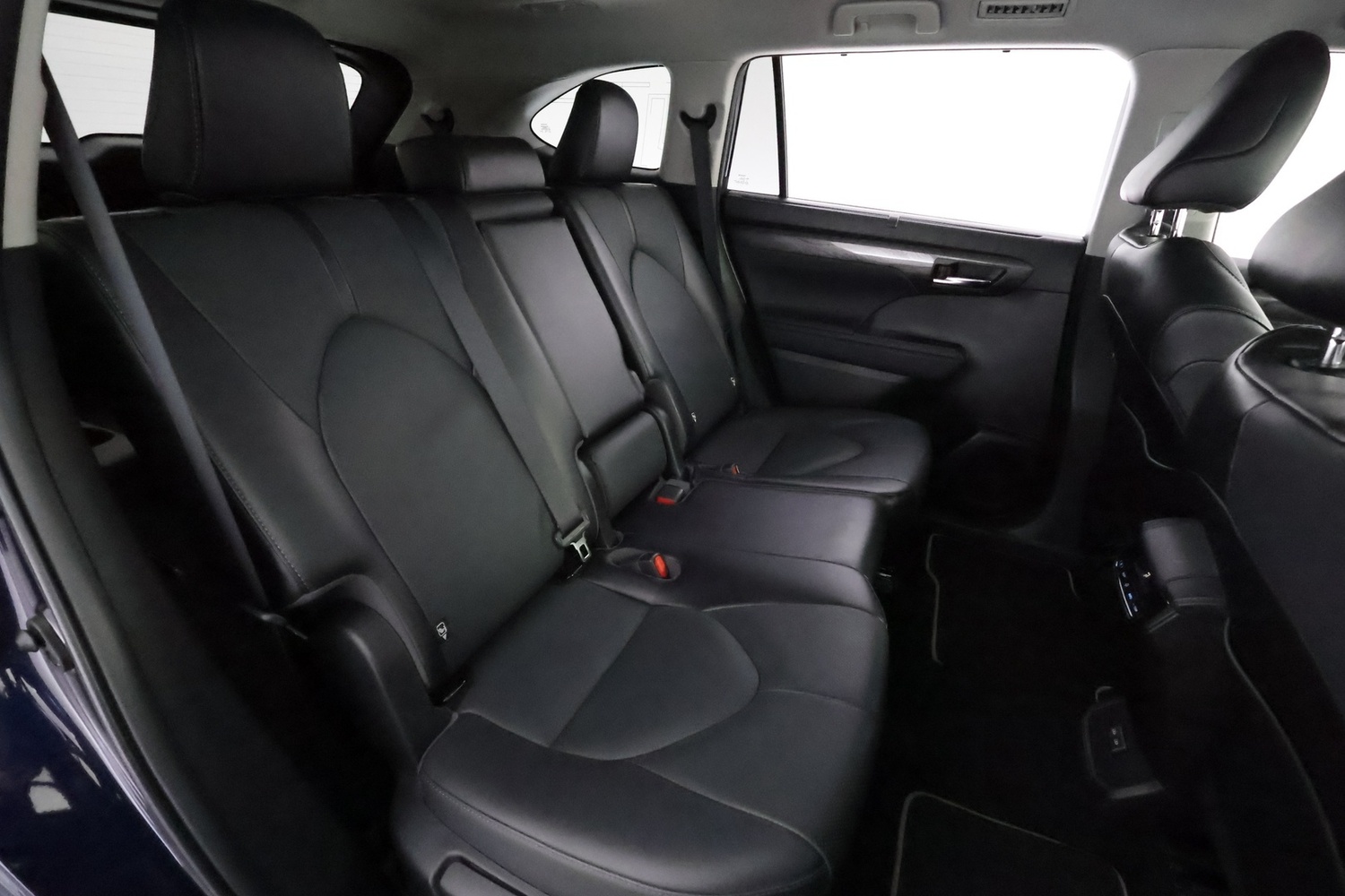 Toyota Land Cruiser vaihtoauto