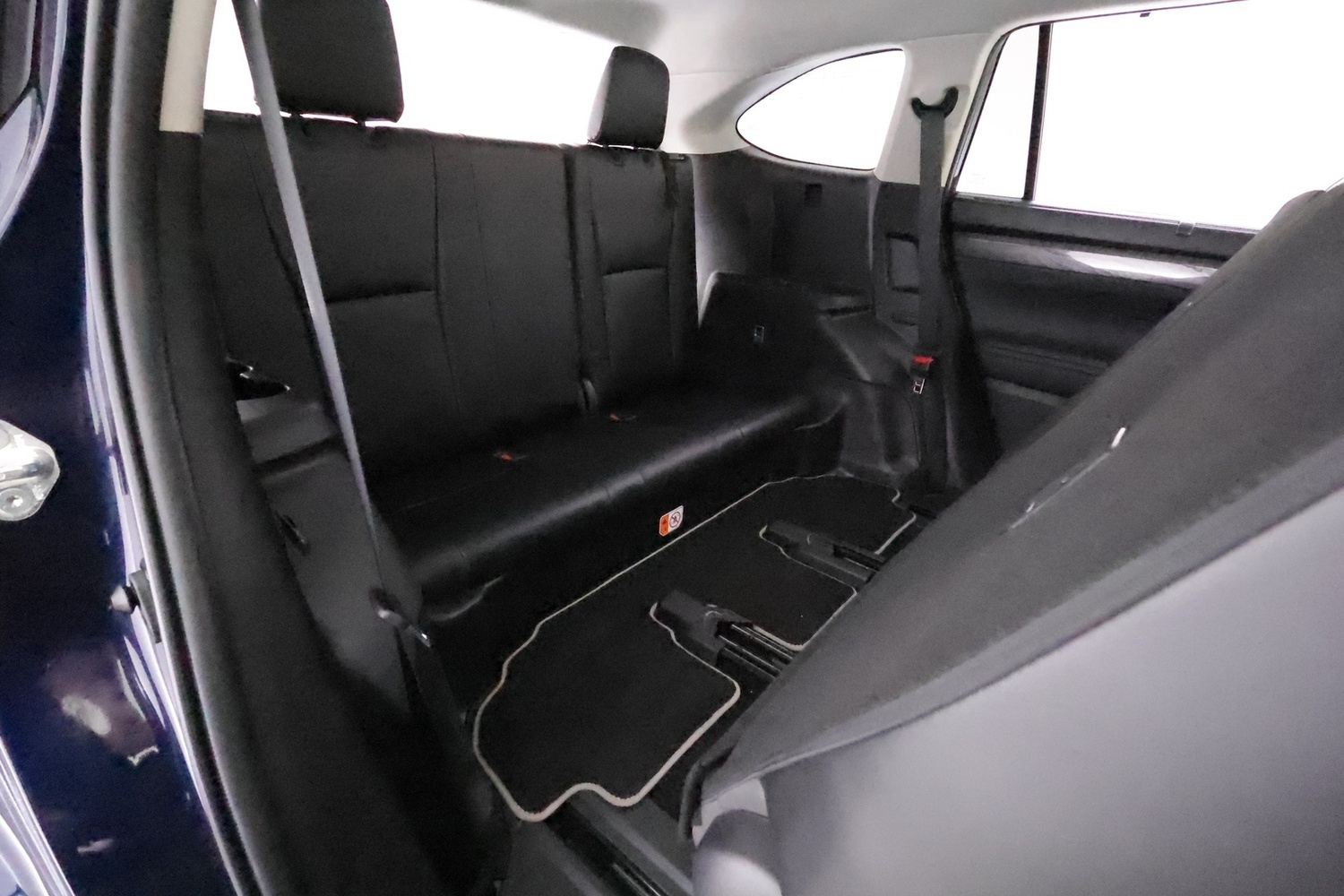 Toyota Land Cruiser vaihtoauto