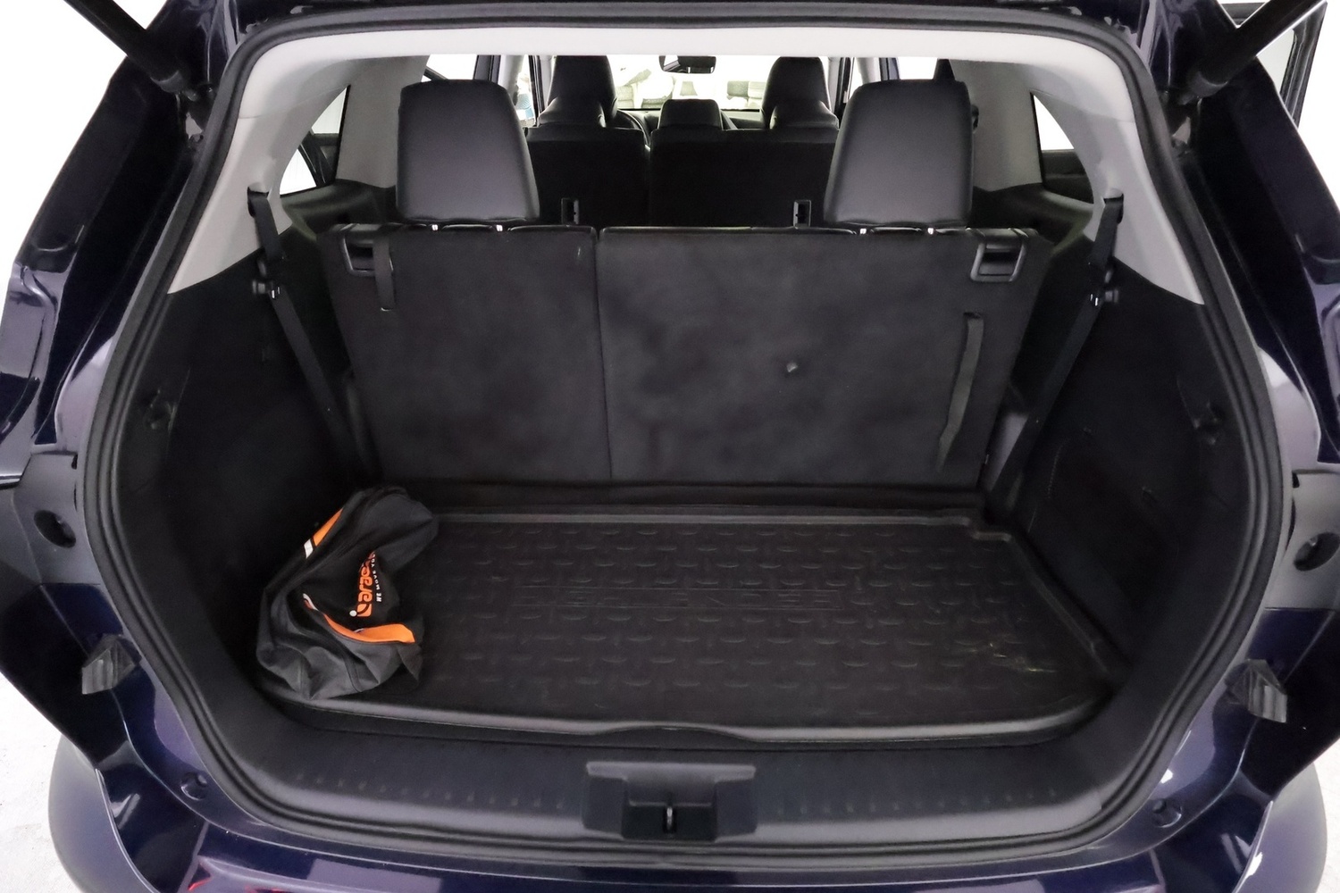Toyota Land Cruiser vaihtoauto