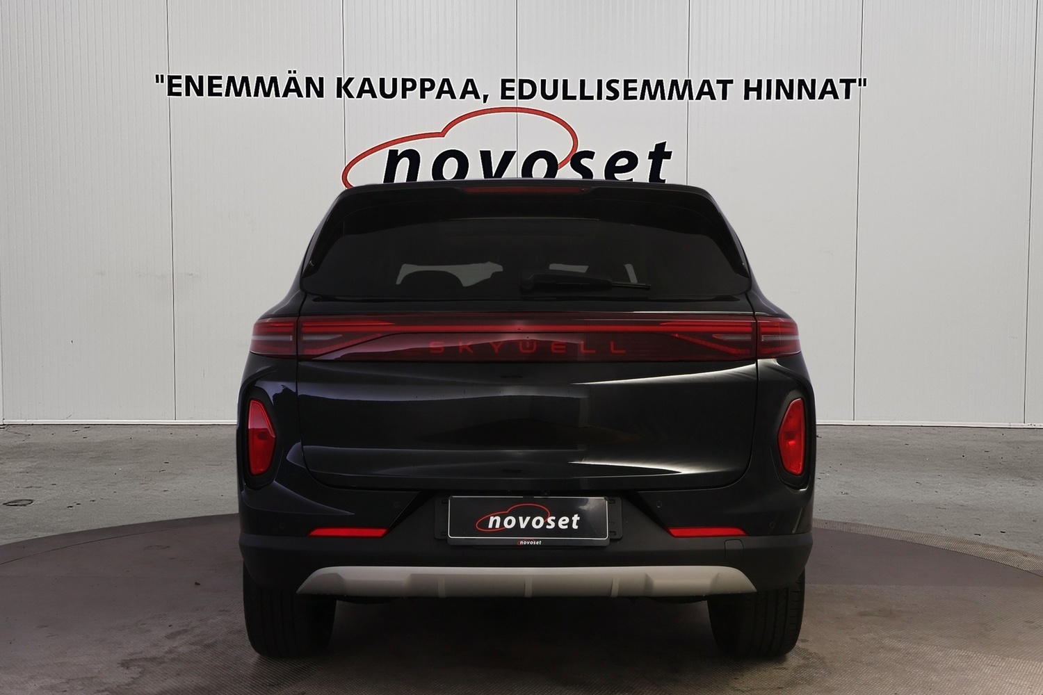 Skywell BE11 vaihtoauto