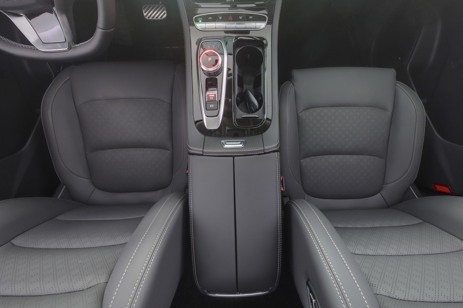 Skywell BE11 vaihtoauto