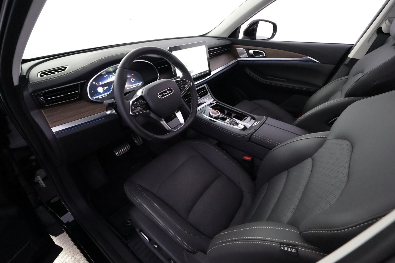 Skywell BE11 vaihtoauto