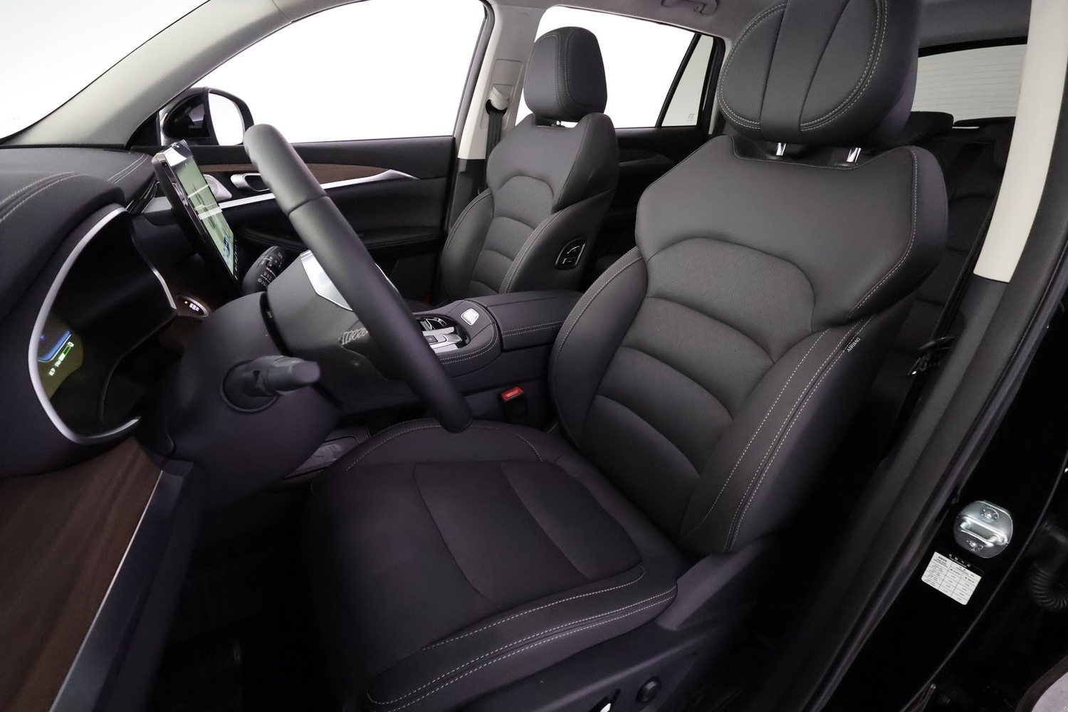 Skywell BE11 vaihtoauto