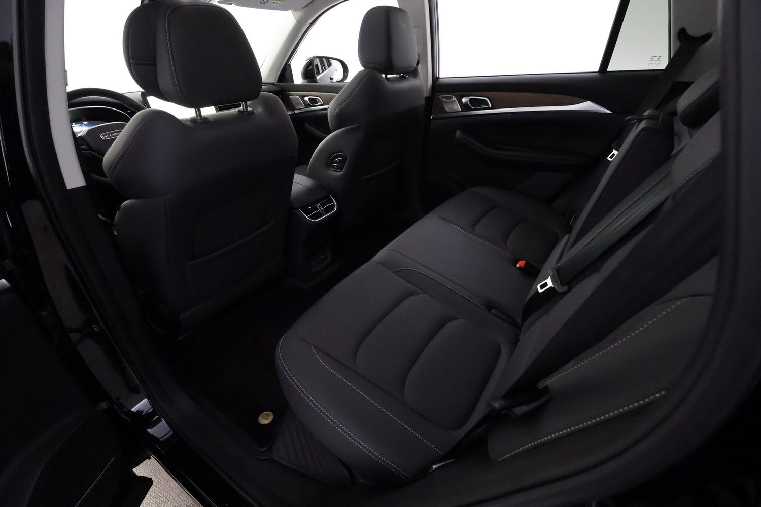 Skywell BE11 vaihtoauto