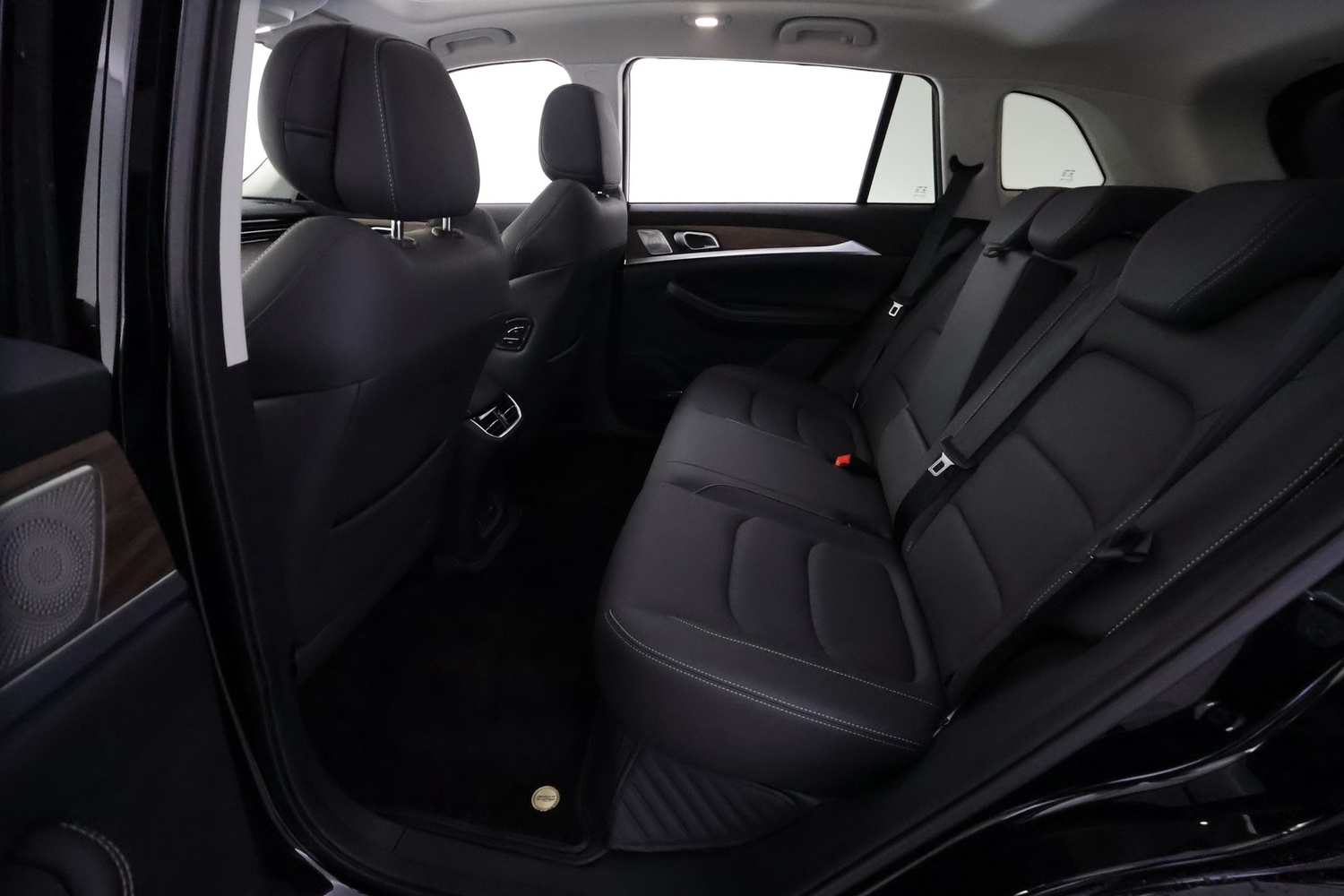 Skywell BE11 vaihtoauto