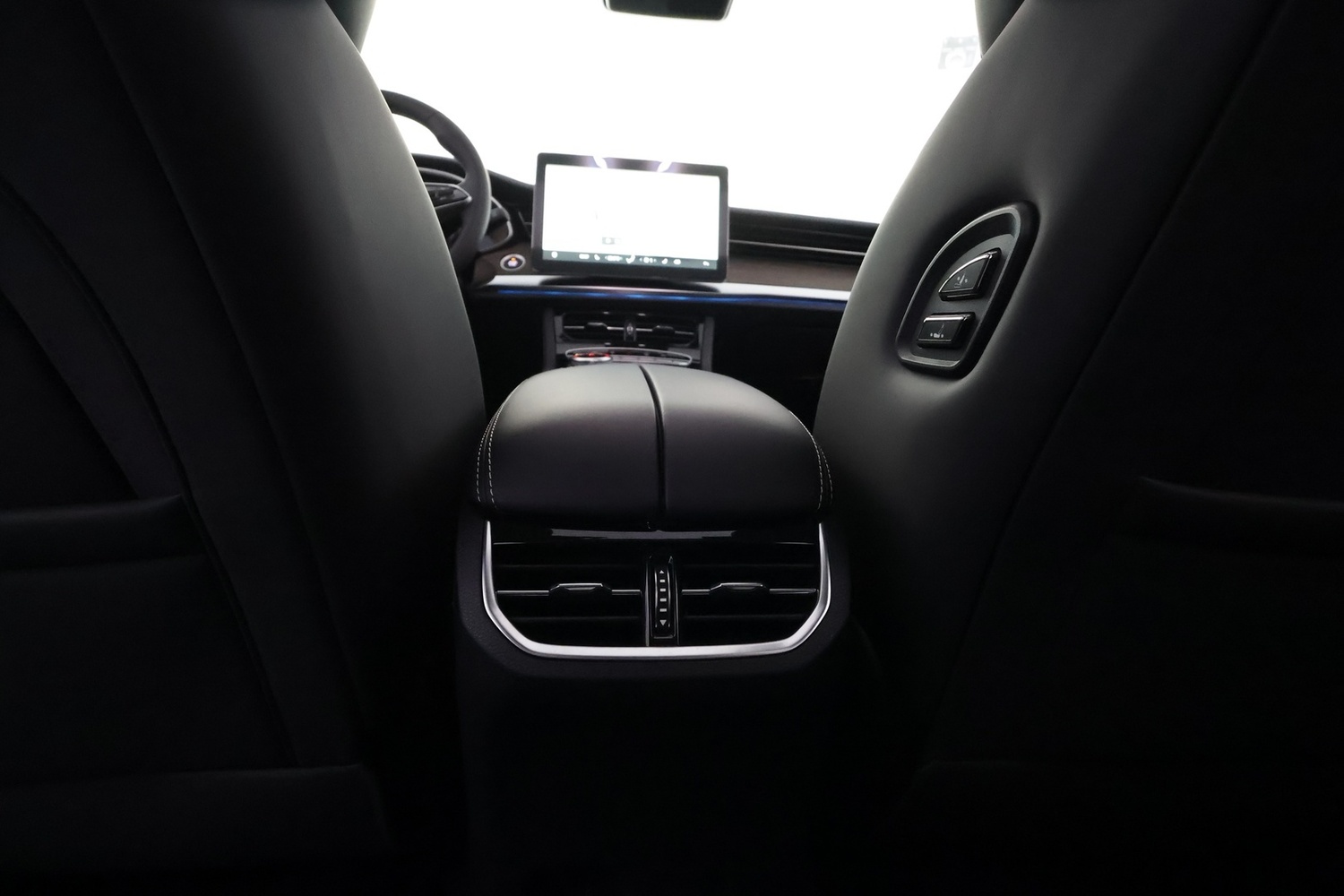 Skywell BE11 vaihtoauto