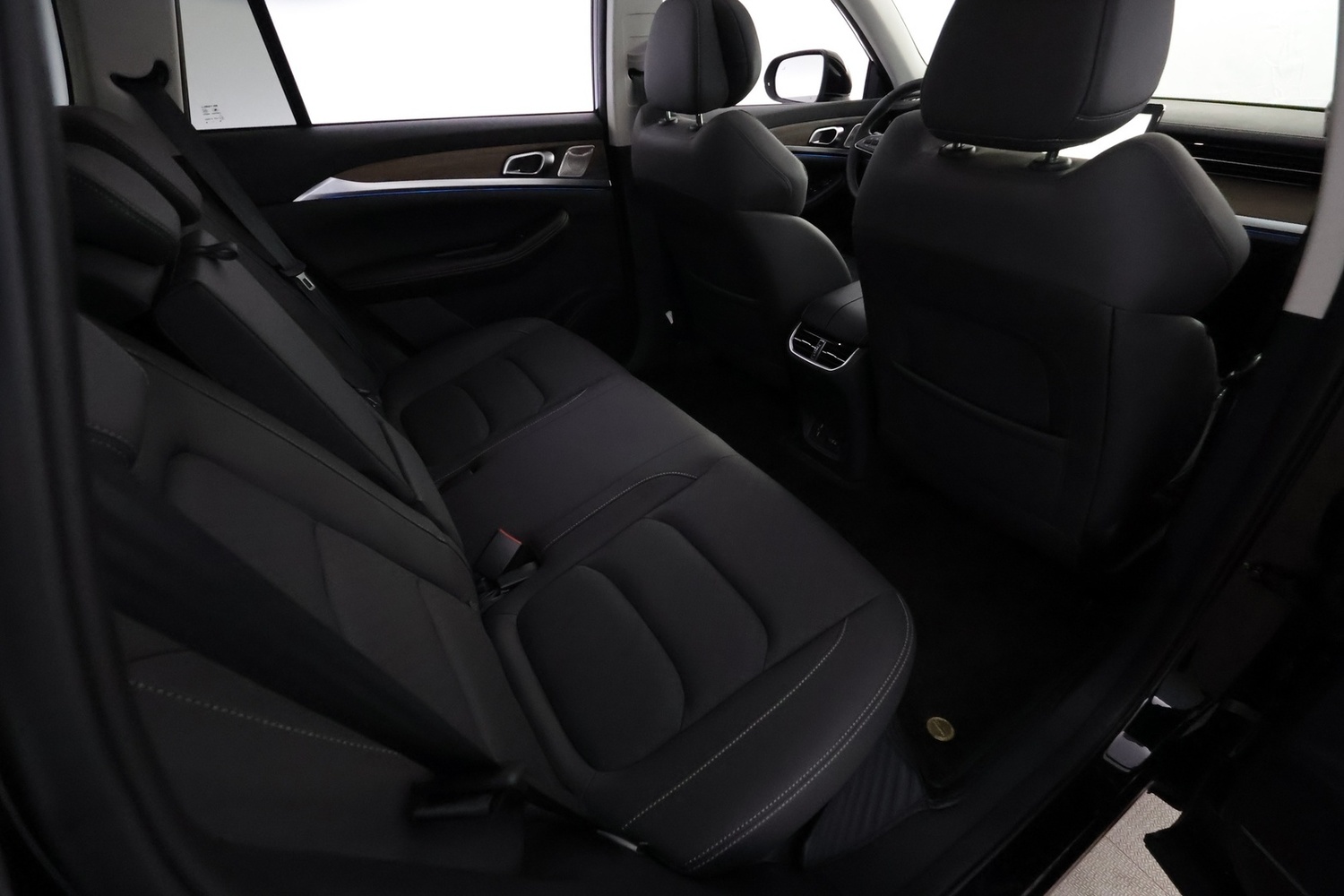 Skywell BE11 vaihtoauto