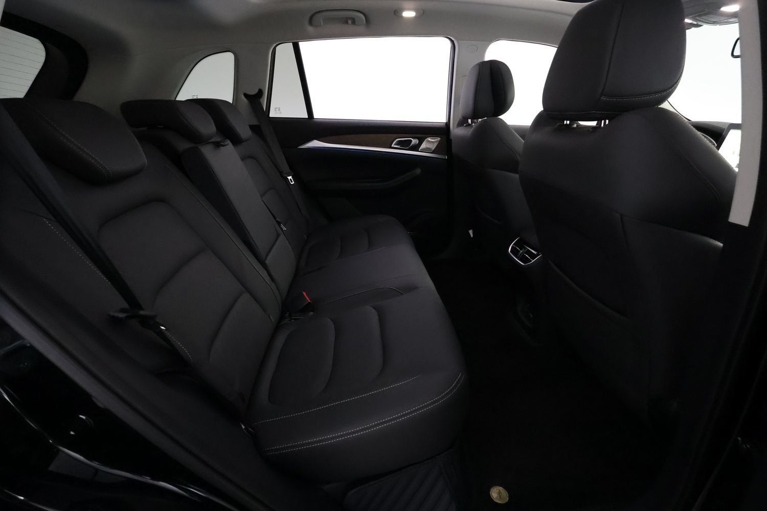 Skywell BE11 vaihtoauto
