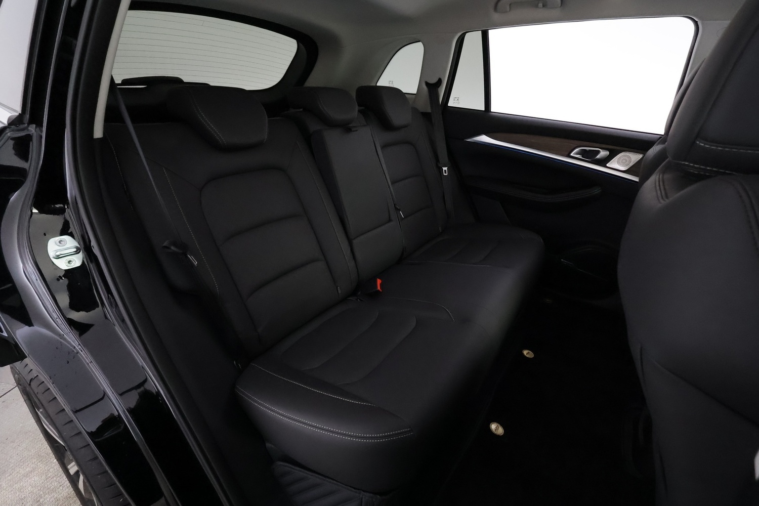 Skywell BE11 vaihtoauto