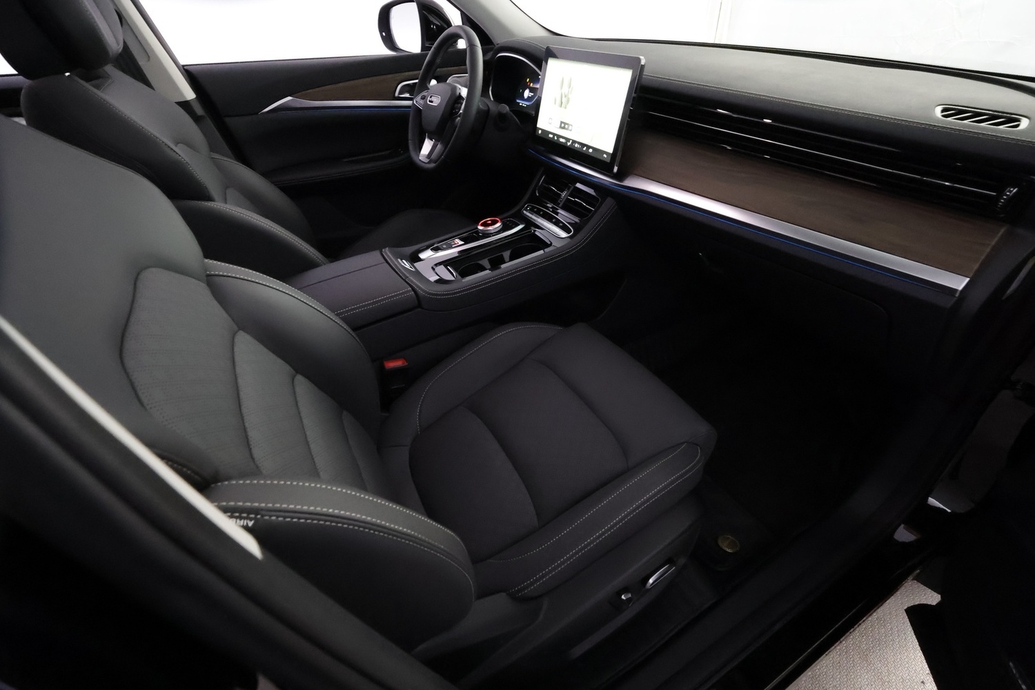 Skywell BE11 vaihtoauto