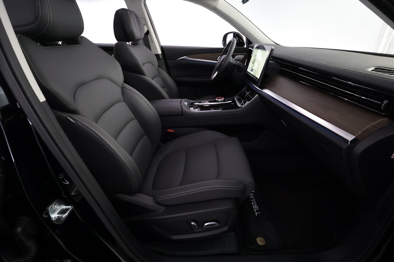 Skywell BE11 vaihtoauto