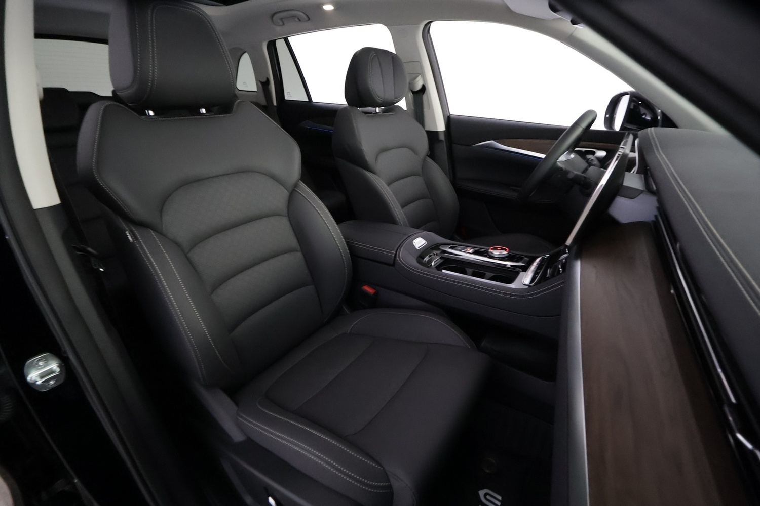 Skywell BE11 vaihtoauto