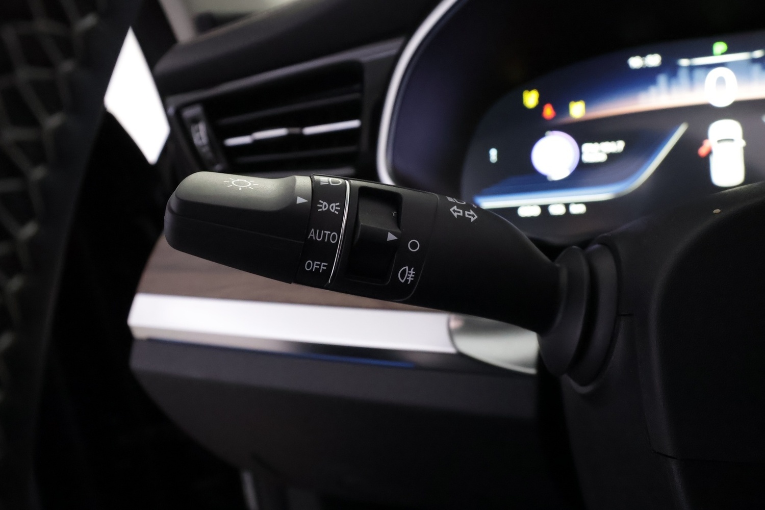 Skywell BE11 vaihtoauto