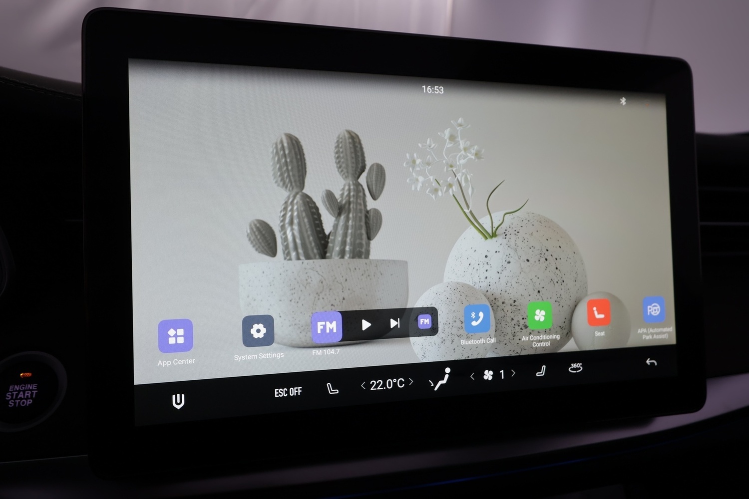 Skywell BE11 vaihtoauto