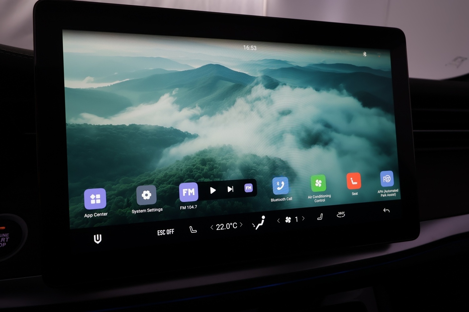 Skywell BE11 vaihtoauto