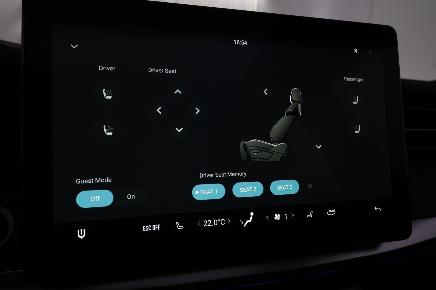 Skywell BE11 vaihtoauto