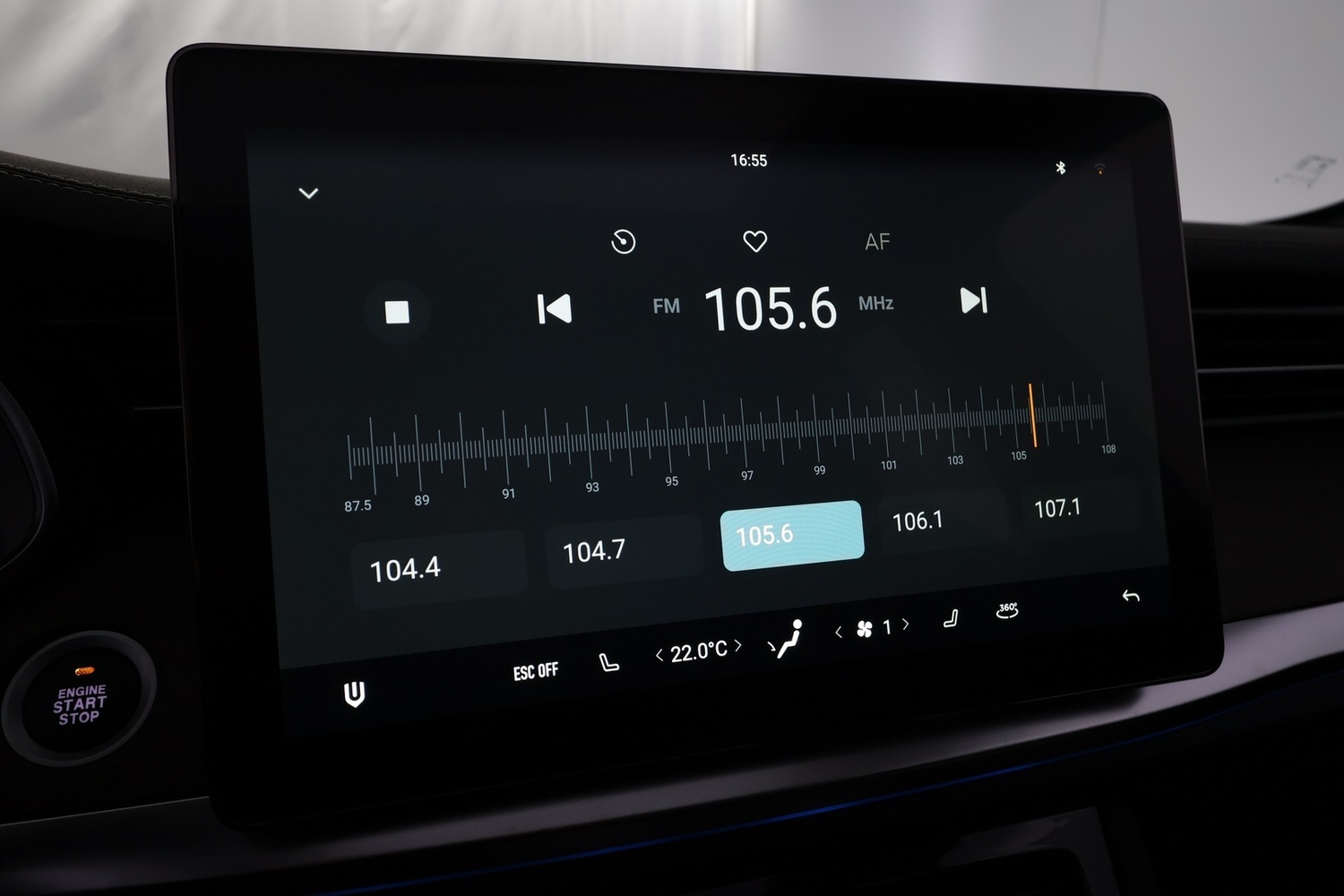 Skywell BE11 vaihtoauto