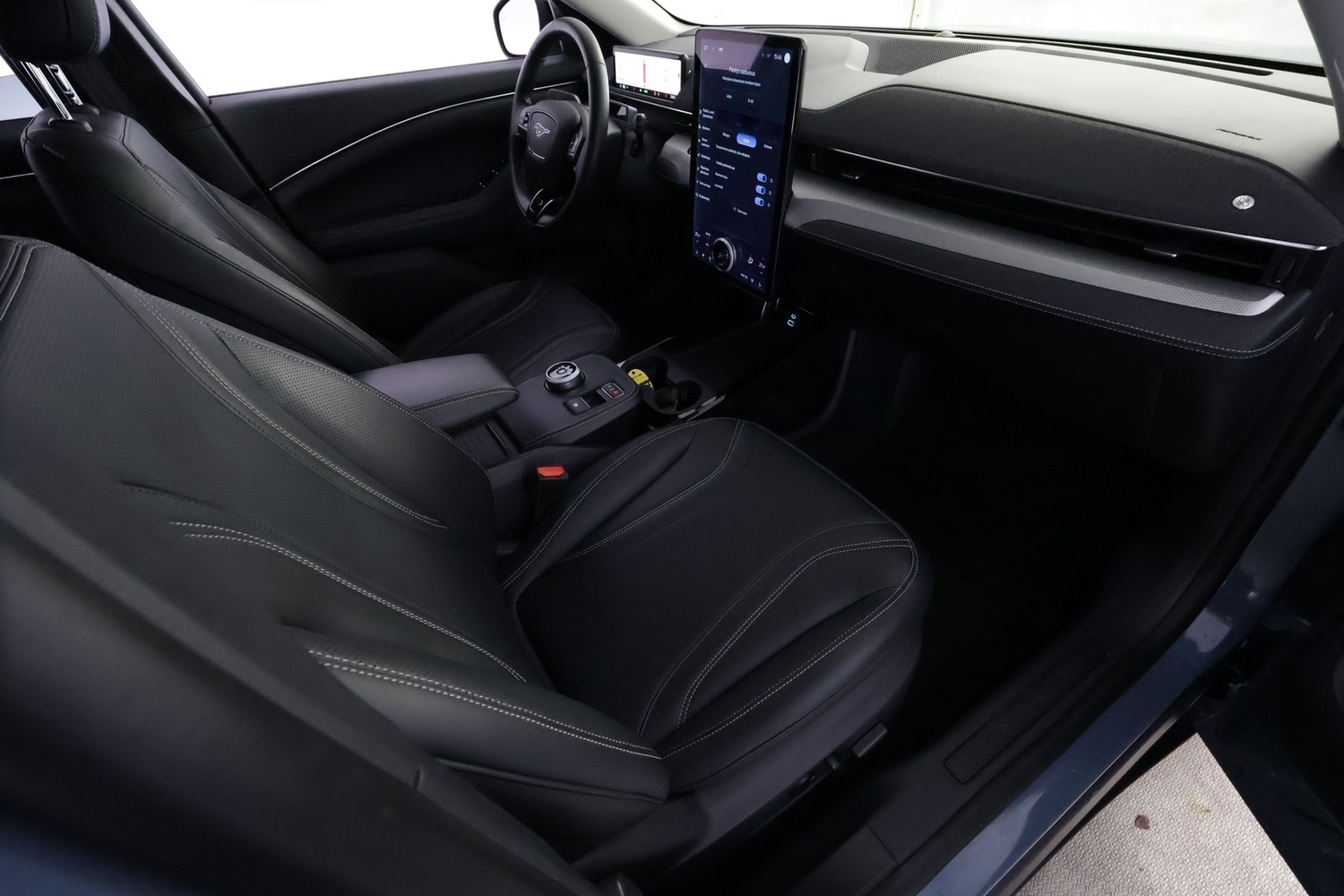 Ford USA Mustang vaihtoauto