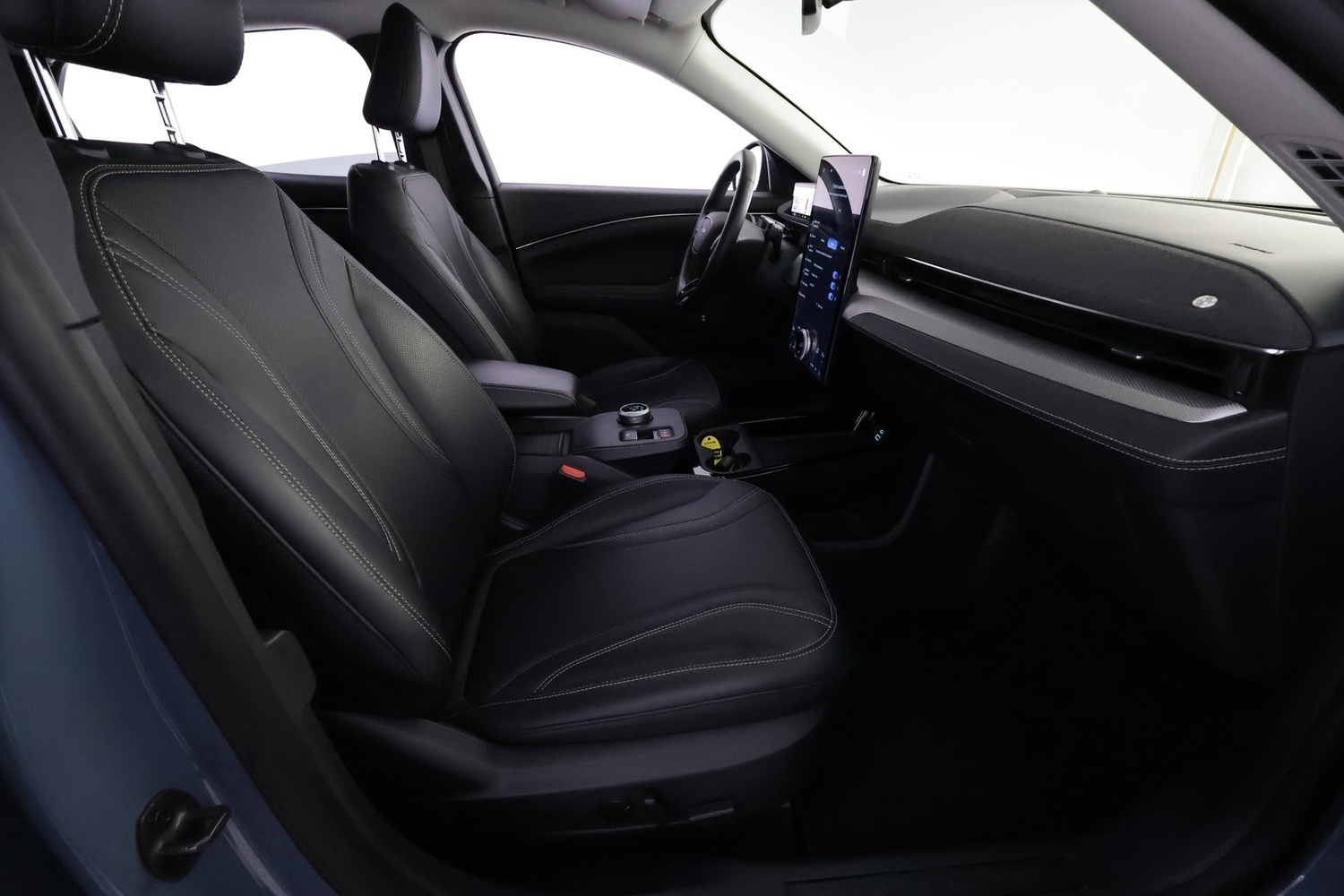 Ford USA Mustang vaihtoauto