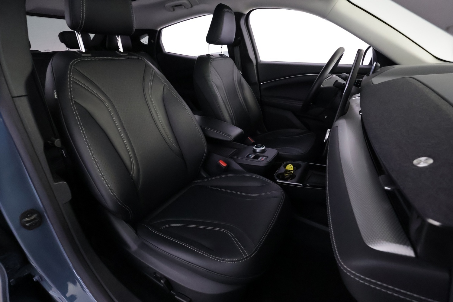 Ford USA Mustang vaihtoauto
