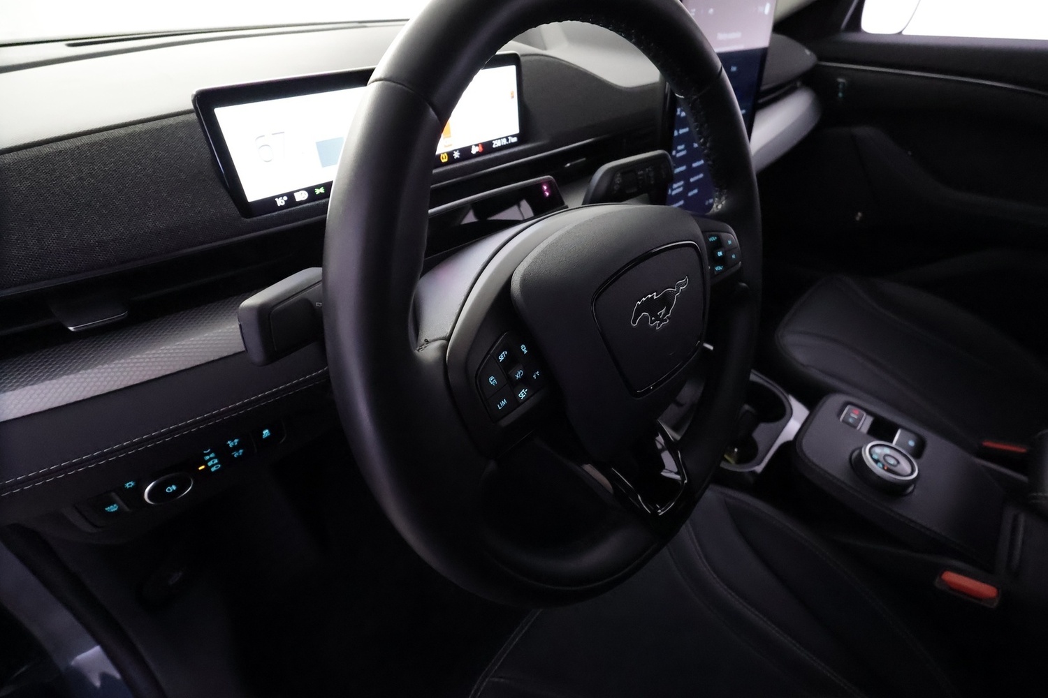 Ford USA Mustang vaihtoauto