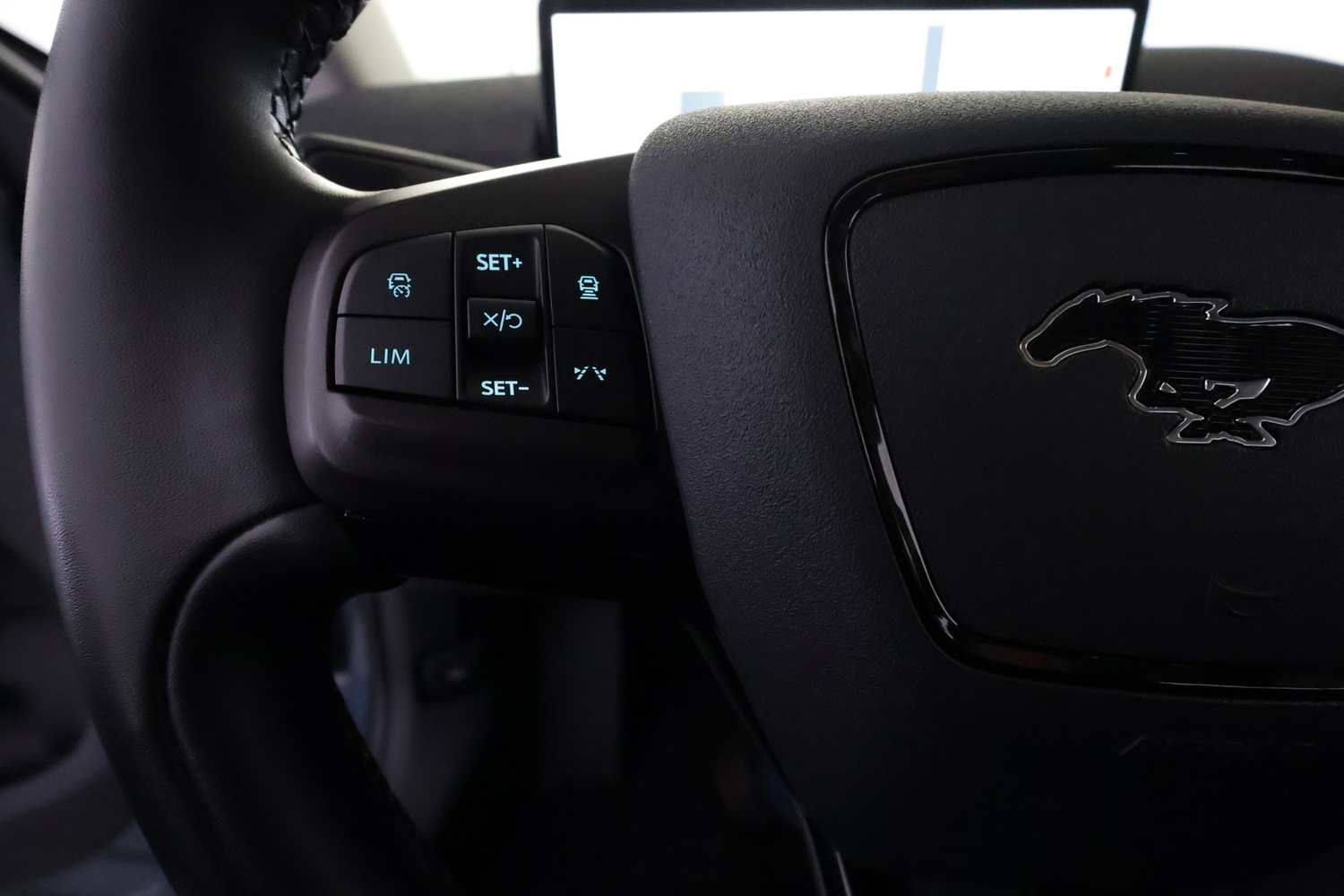 Ford USA Mustang vaihtoauto