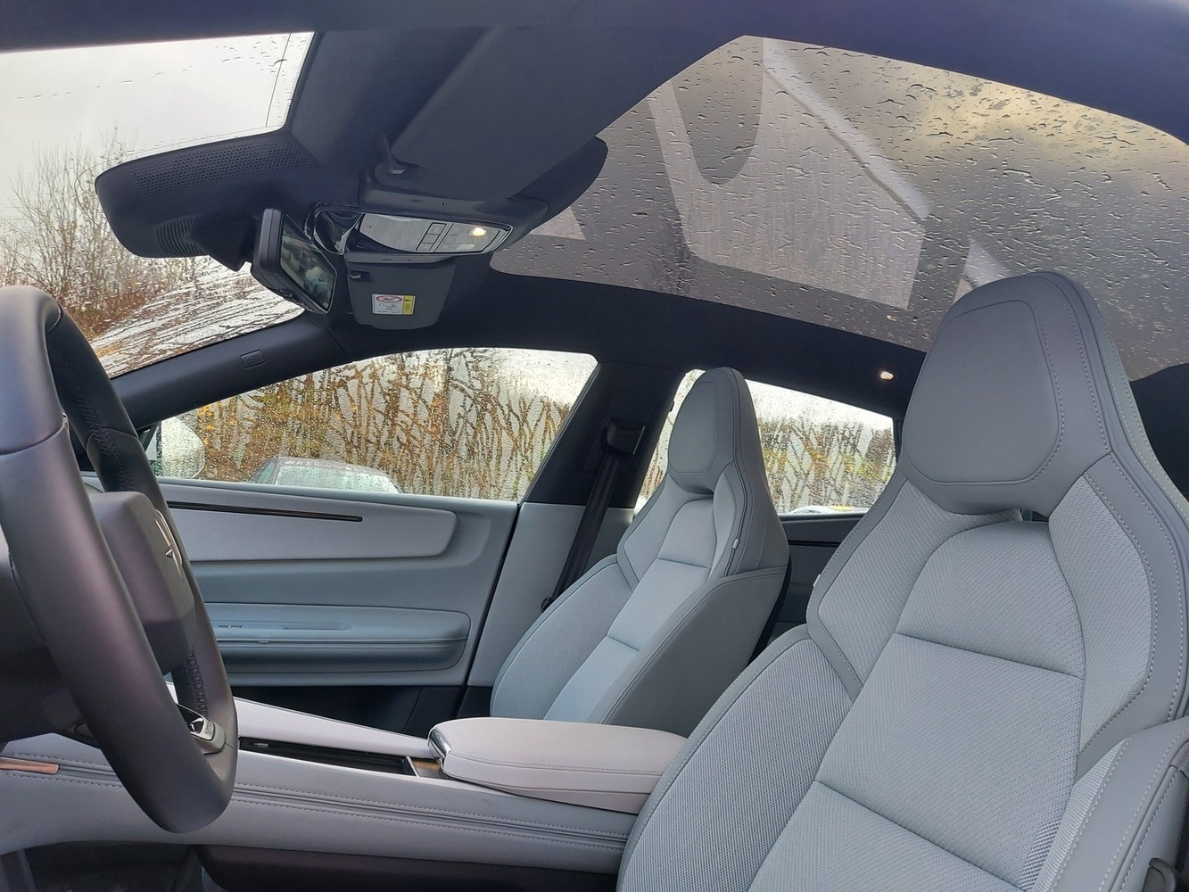 Polestar 4 vaihtoauto