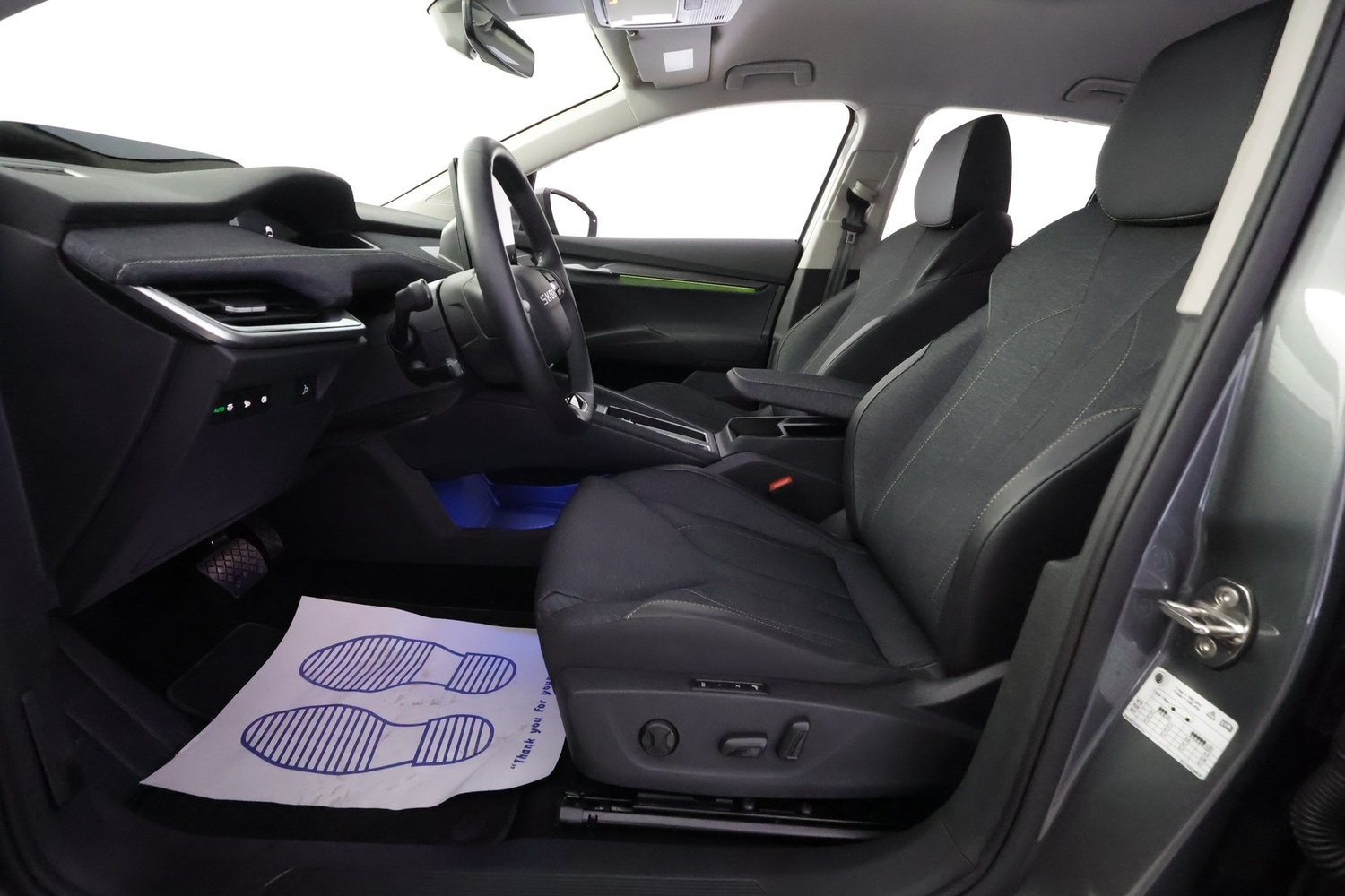 Skoda Elroq vaihtoauto