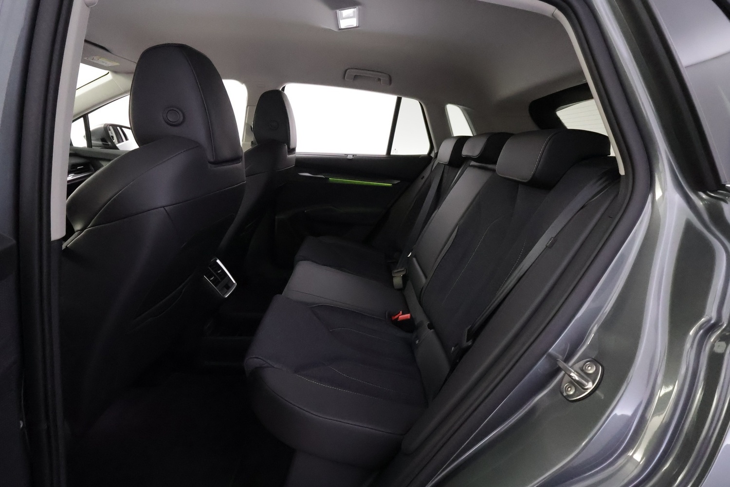 Skoda Elroq vaihtoauto