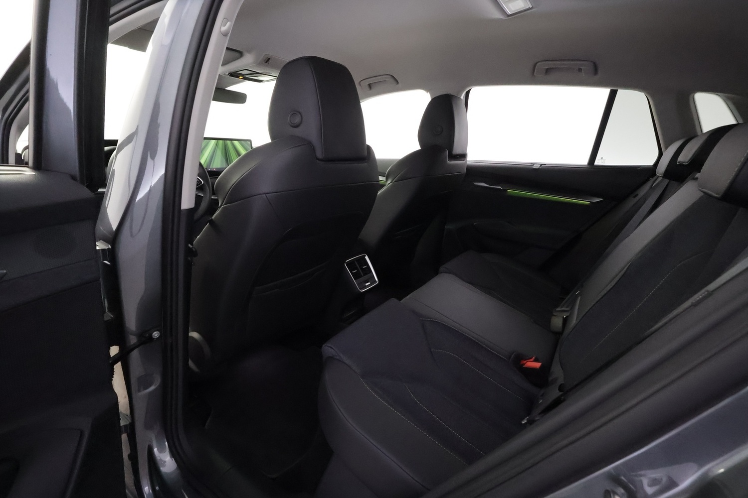 Skoda Elroq vaihtoauto