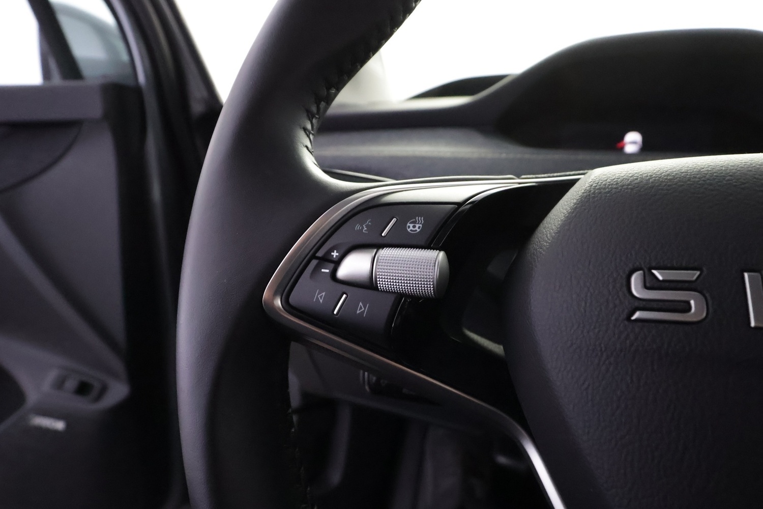 Skoda Elroq vaihtoauto