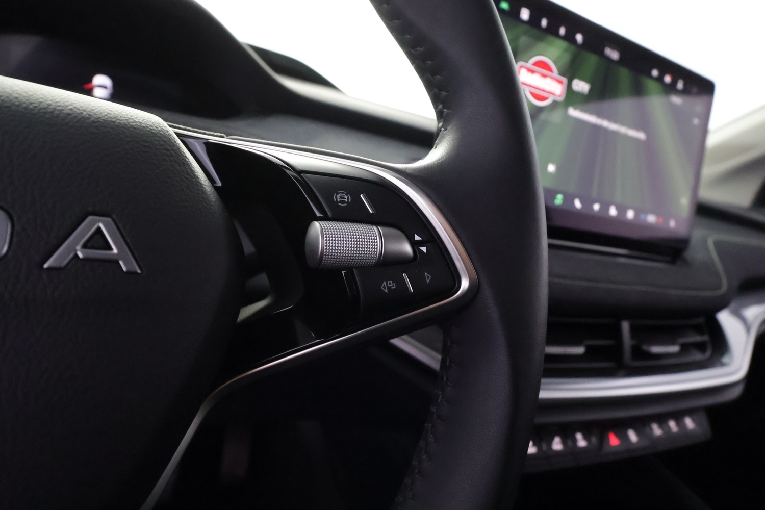 Skoda Elroq vaihtoauto