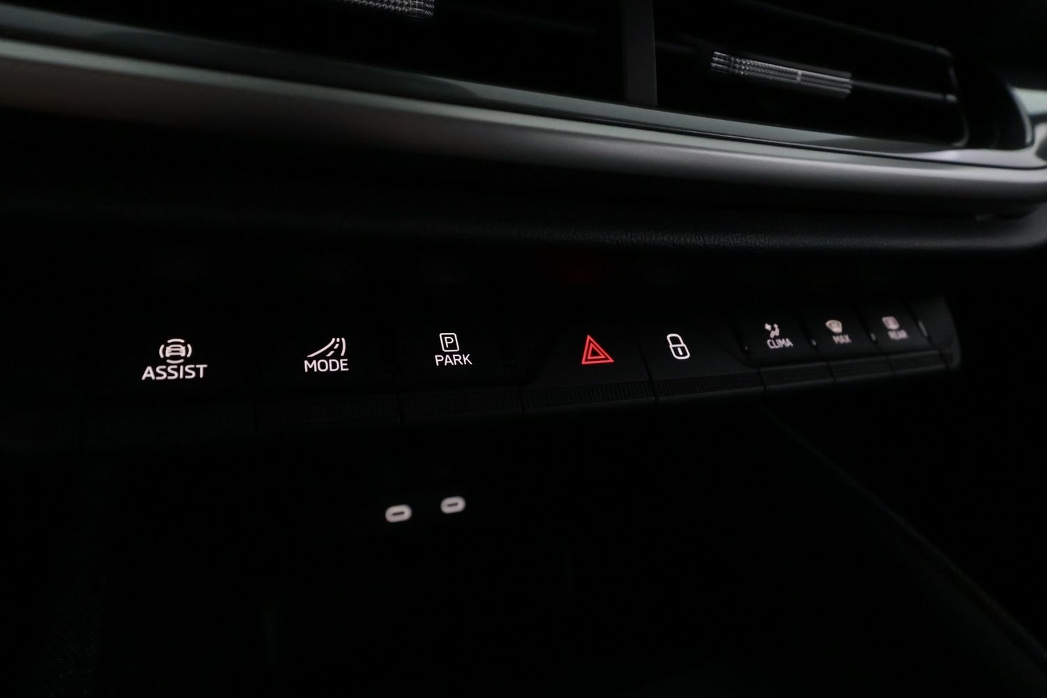 Skoda Elroq vaihtoauto