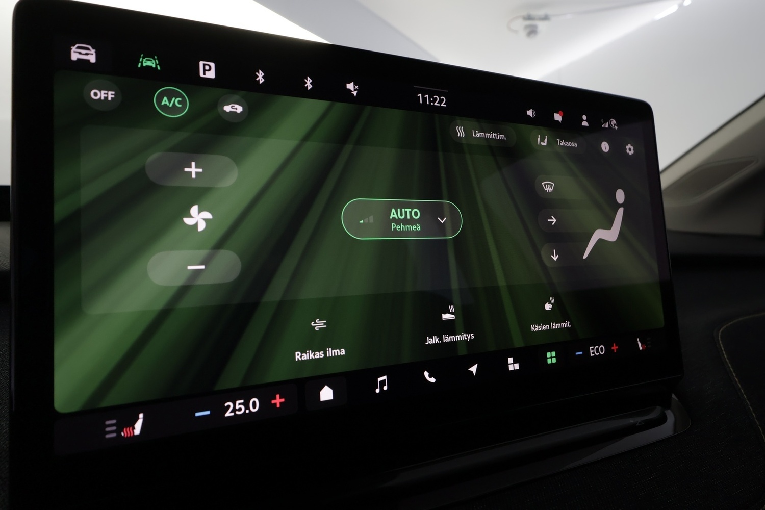 Skoda Elroq vaihtoauto