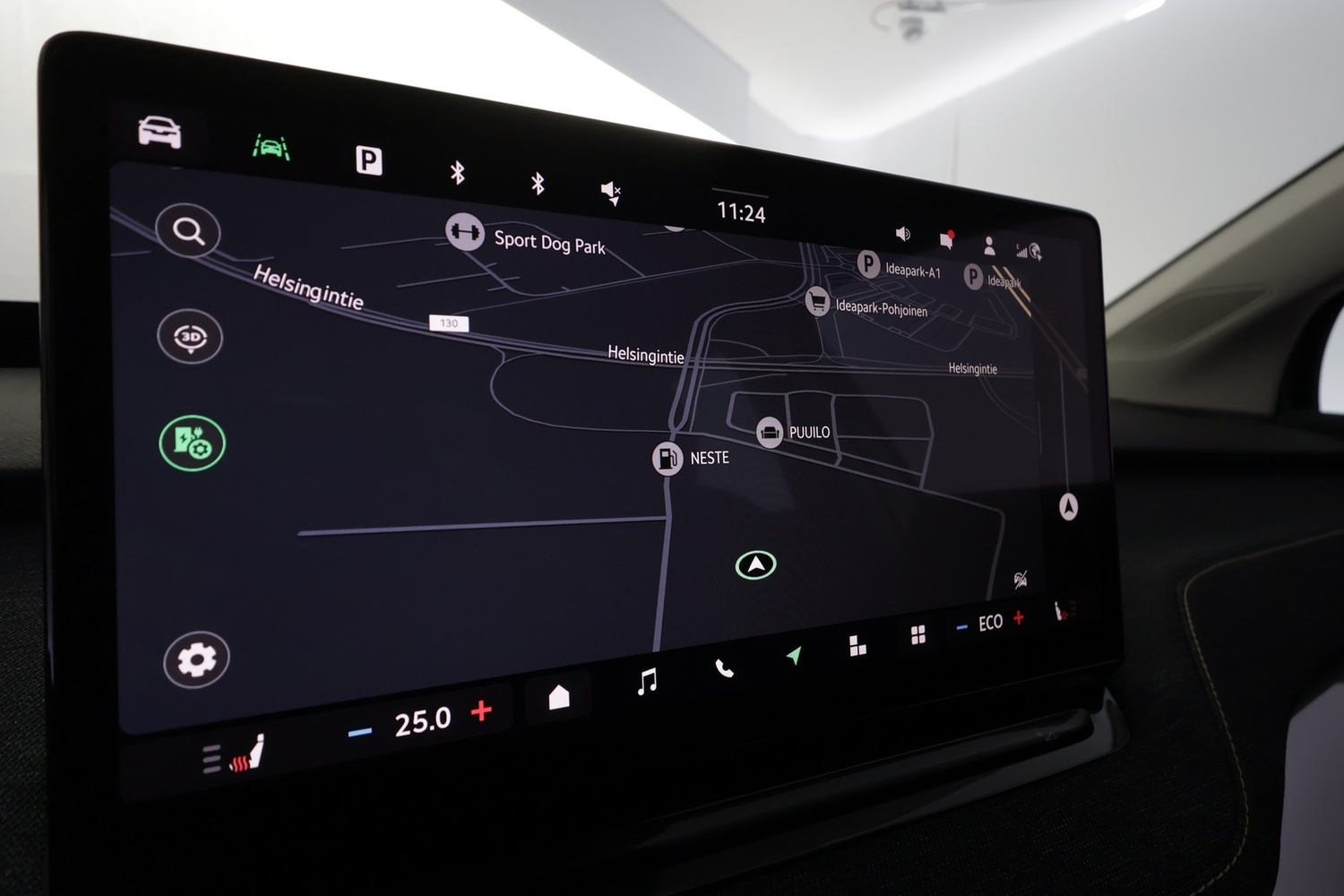 Skoda Elroq vaihtoauto