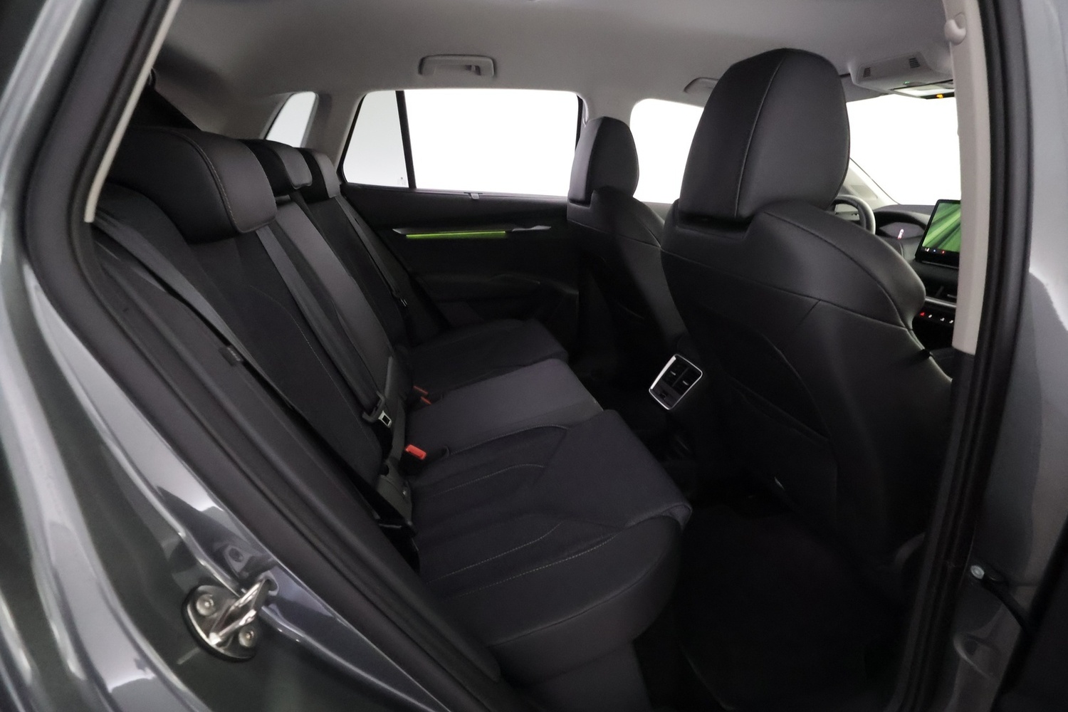 Skoda Elroq vaihtoauto